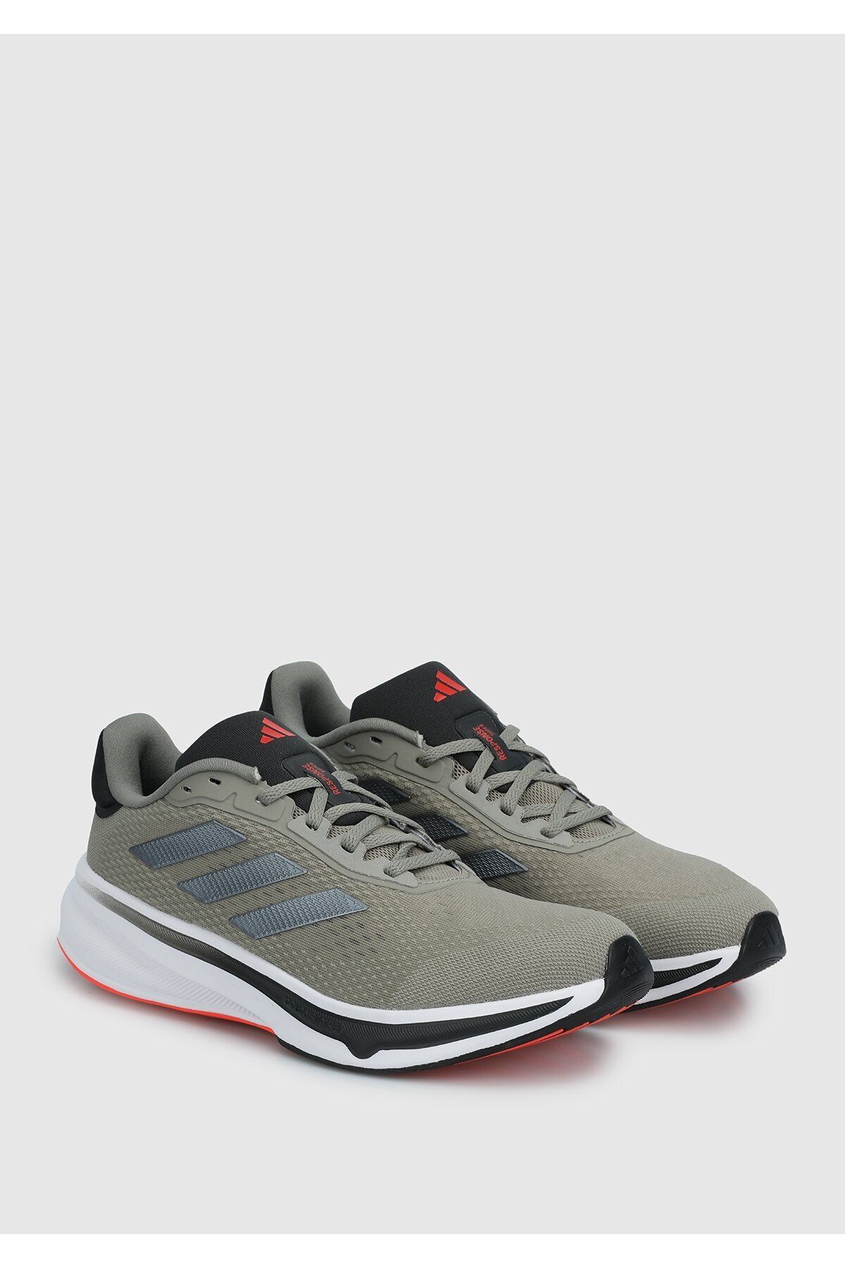 کفش دو و تمرین سبز مردانه كفش كتانى دويدن مدل Response Super M adidas