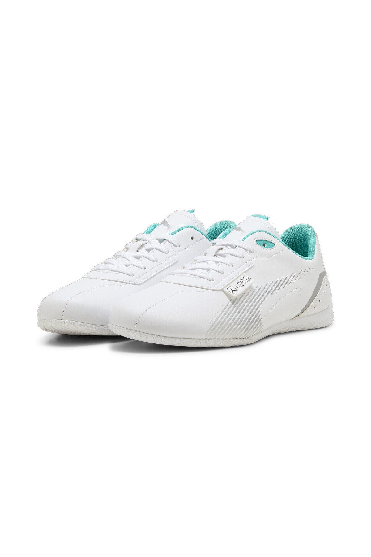 Puma-Mercedes-amg Petronas F1® Neo Cat 2.0 Sneakers 2