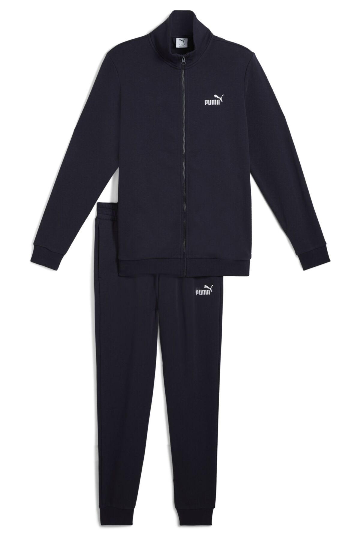 Puma-Essentials Jogginganzug 4