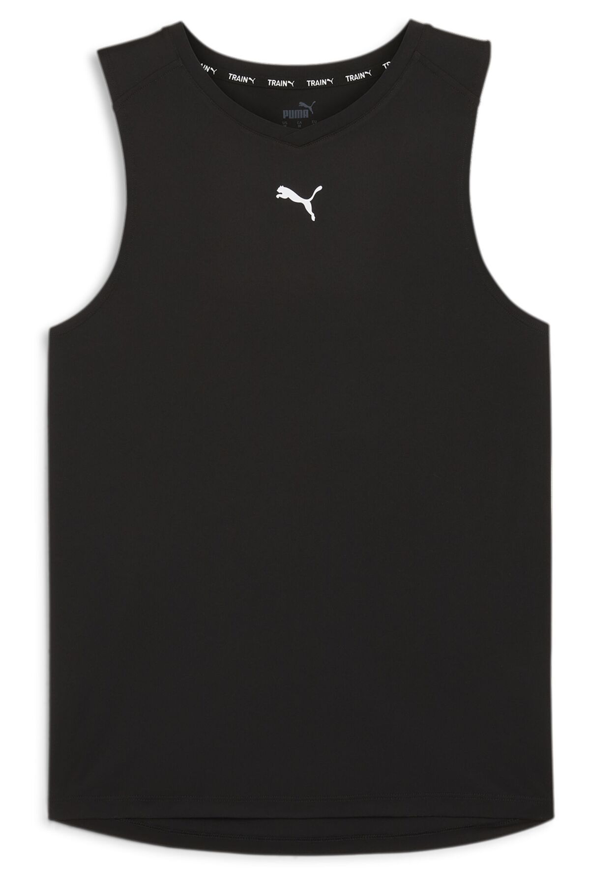 Puma-Cloudspun Thermoadapt Tank Men 6
