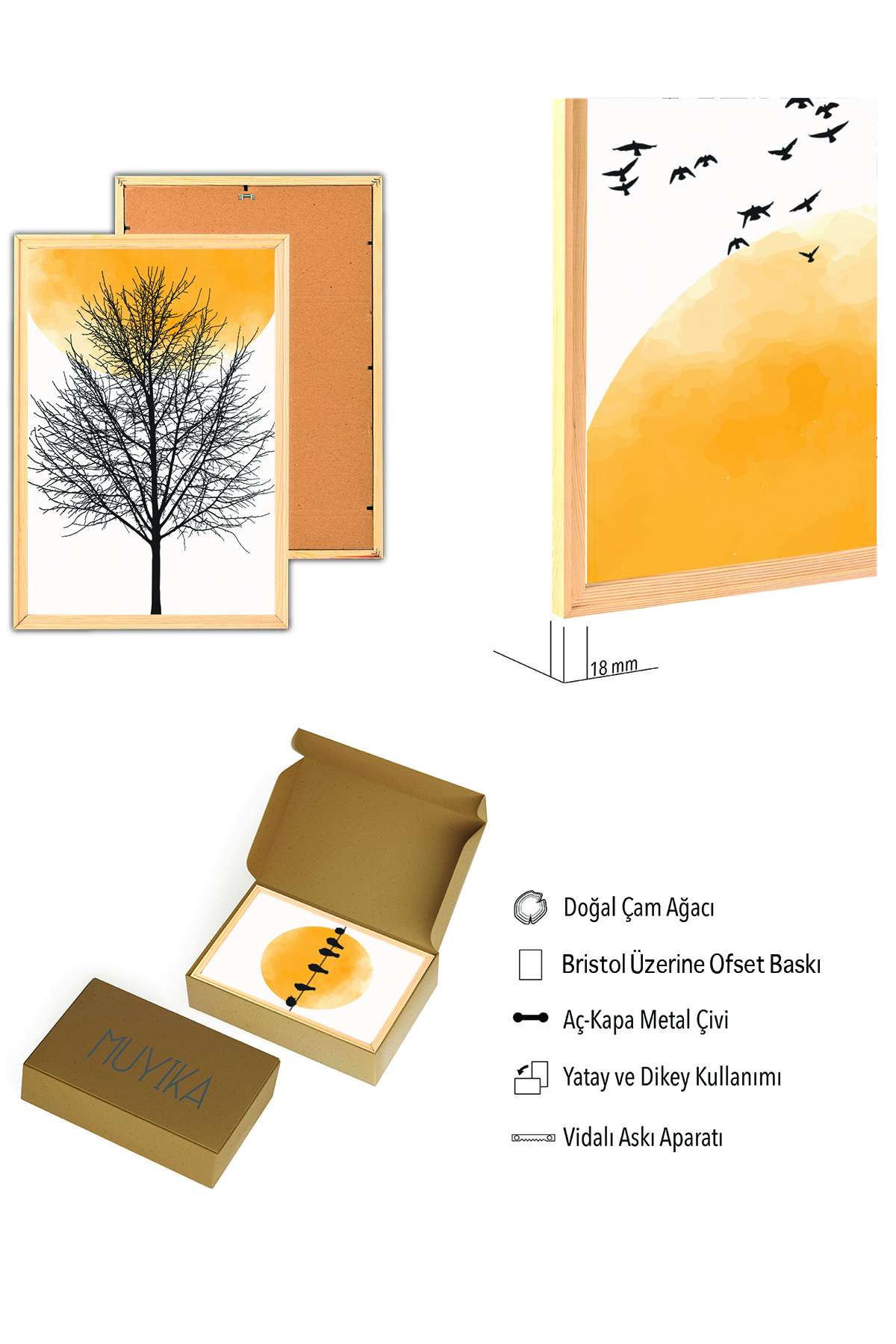 moderne-slike-za-zid---boemski-premium-stil