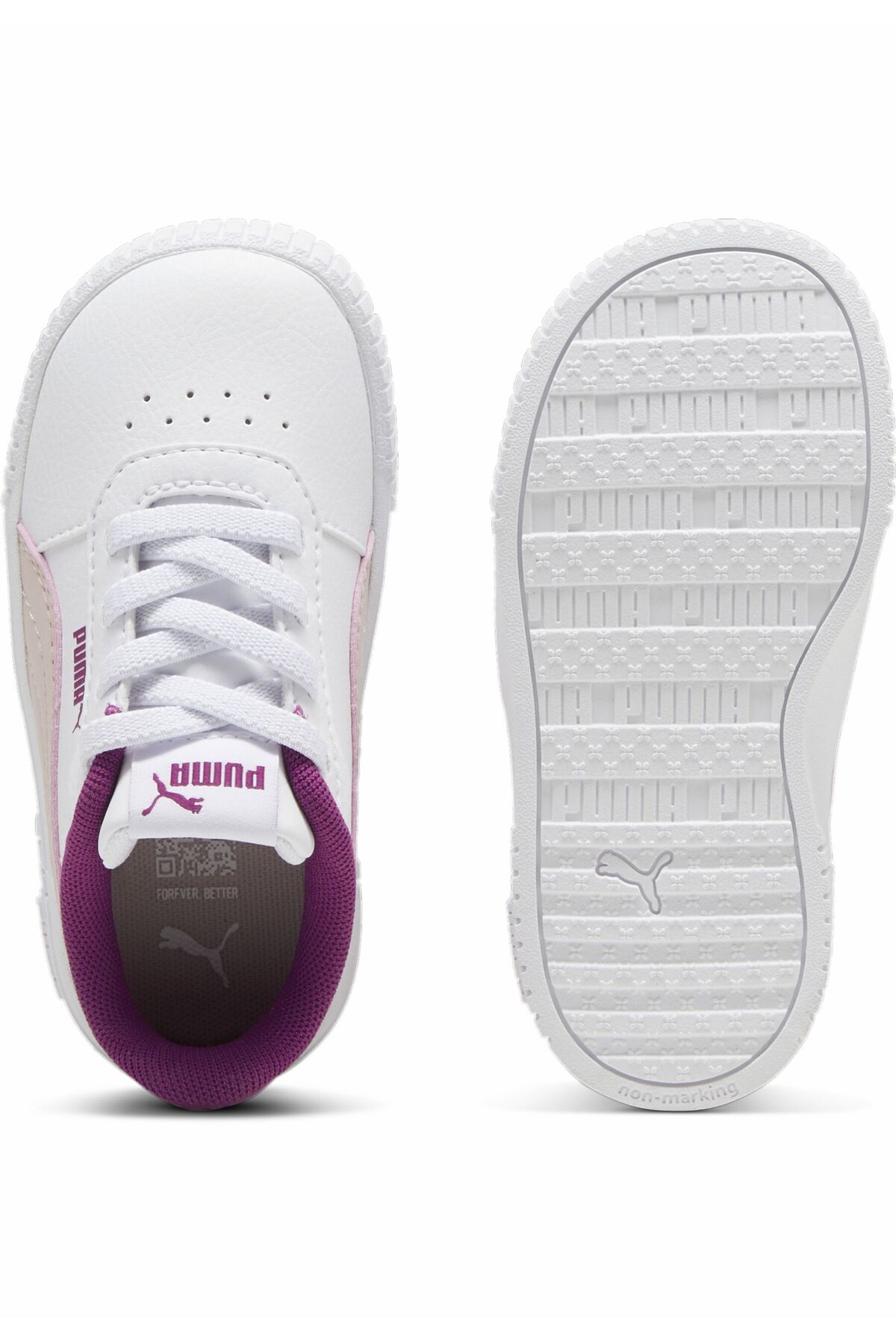Puma-Carina 2.0 Ac Sneakers 6