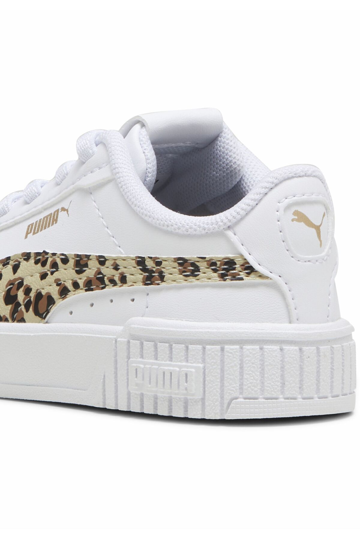 Puma-Batolecí tenisky Carina 2.0 Animal Update 7