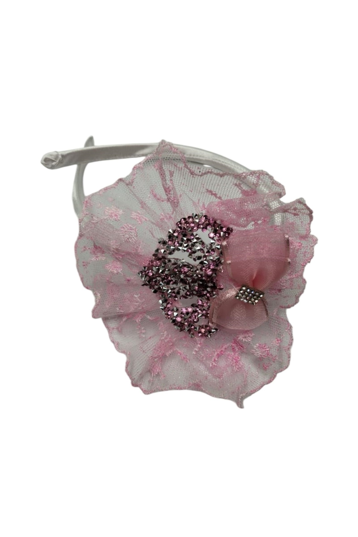 STEEL BABY ANNE BEBEK SET LOHUSA SET HASTANE ODASI TERLİK TAÇ SET fotoğrafı 3 (önizleme)