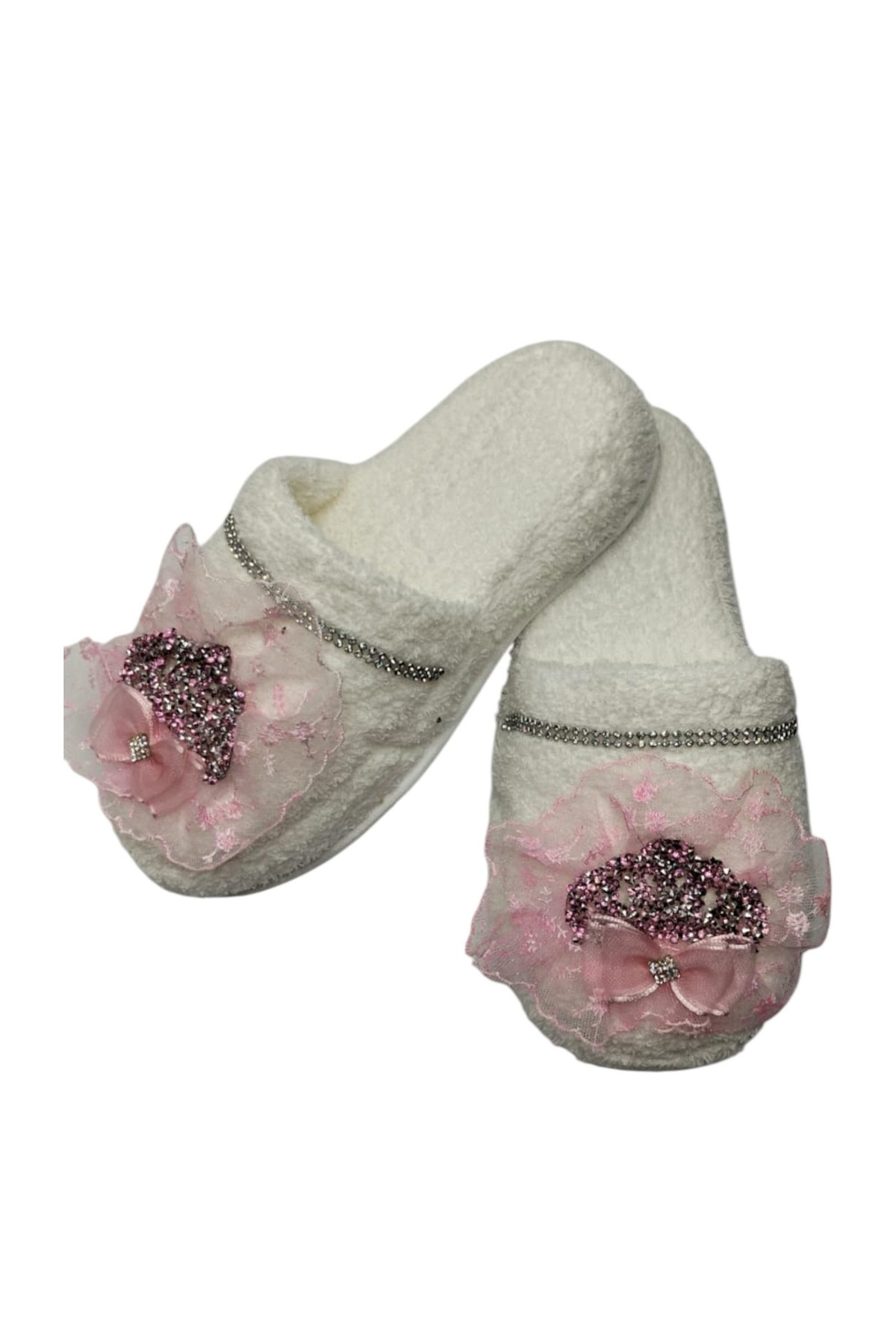 STEEL BABY ANNE BEBEK SET LOHUSA SET HASTANE ODASI TERLİK TAÇ SET fotoğrafı 2 (önizleme)