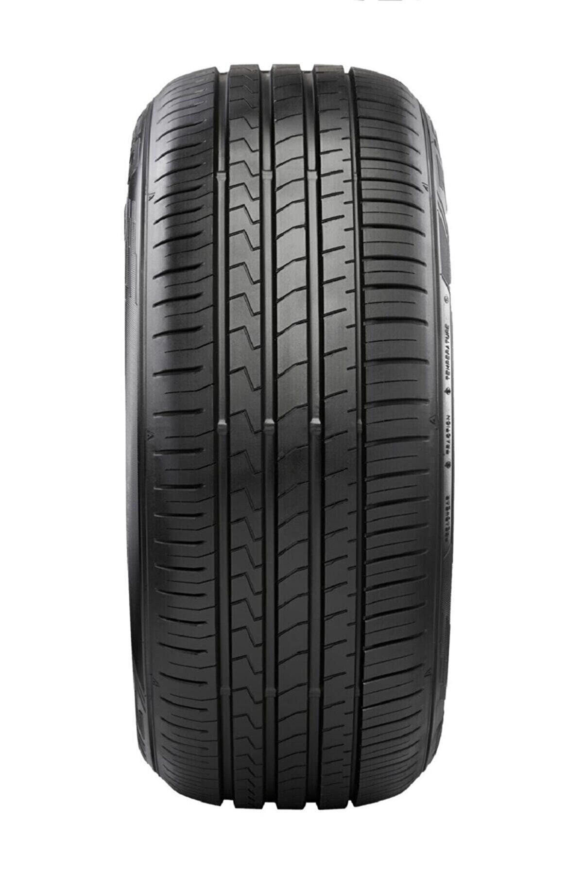 Falken スタッドレスタイヤ 215/65 R16 Falken 215/65 R16 TL 98H ZIEX ZE310 ECORUN YAZ LASTİĞİ ÜRETİM YILI