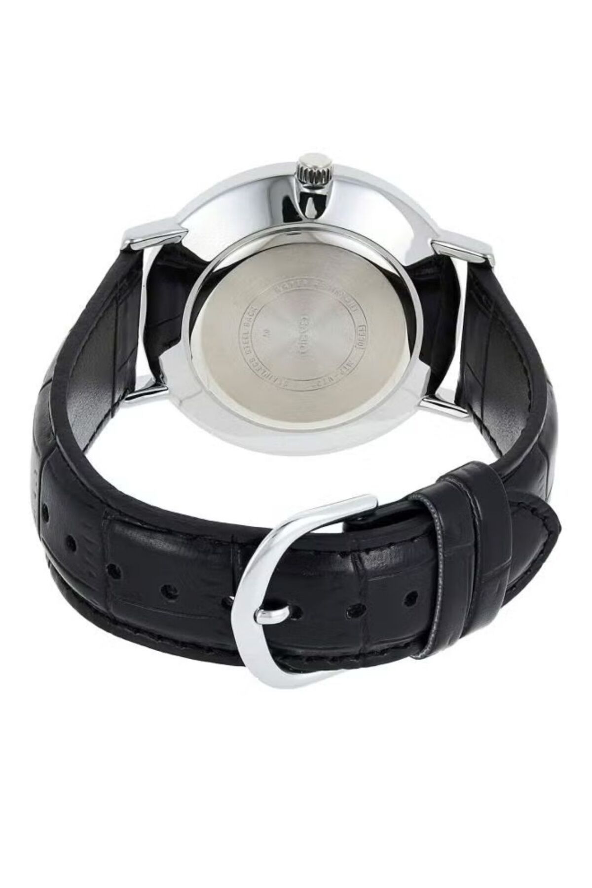 Casio-Casio Enticer Analog Watch for Men MTP-VT01L-1BUDF 3