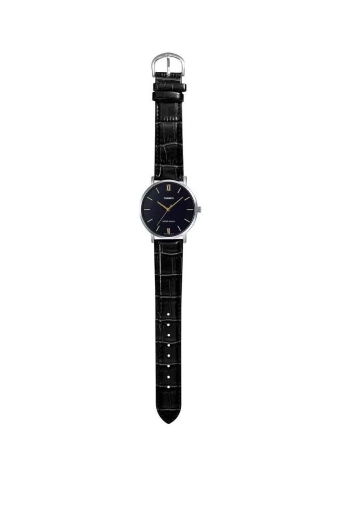 Casio-Casio Enticer Analog Watch for Men MTP-VT01L-1BUDF 4