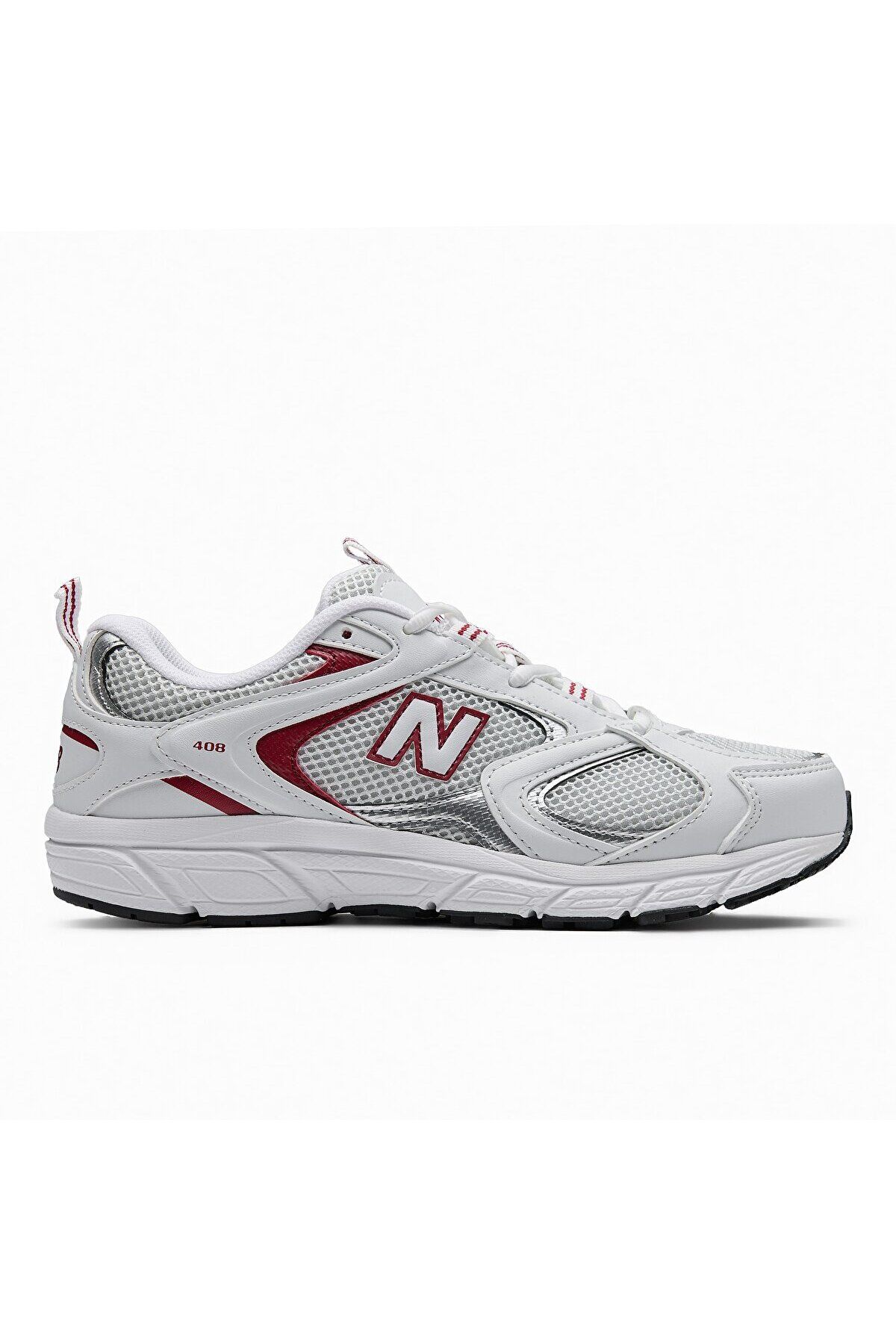 408 کفش یونیسکس سفید New Balance