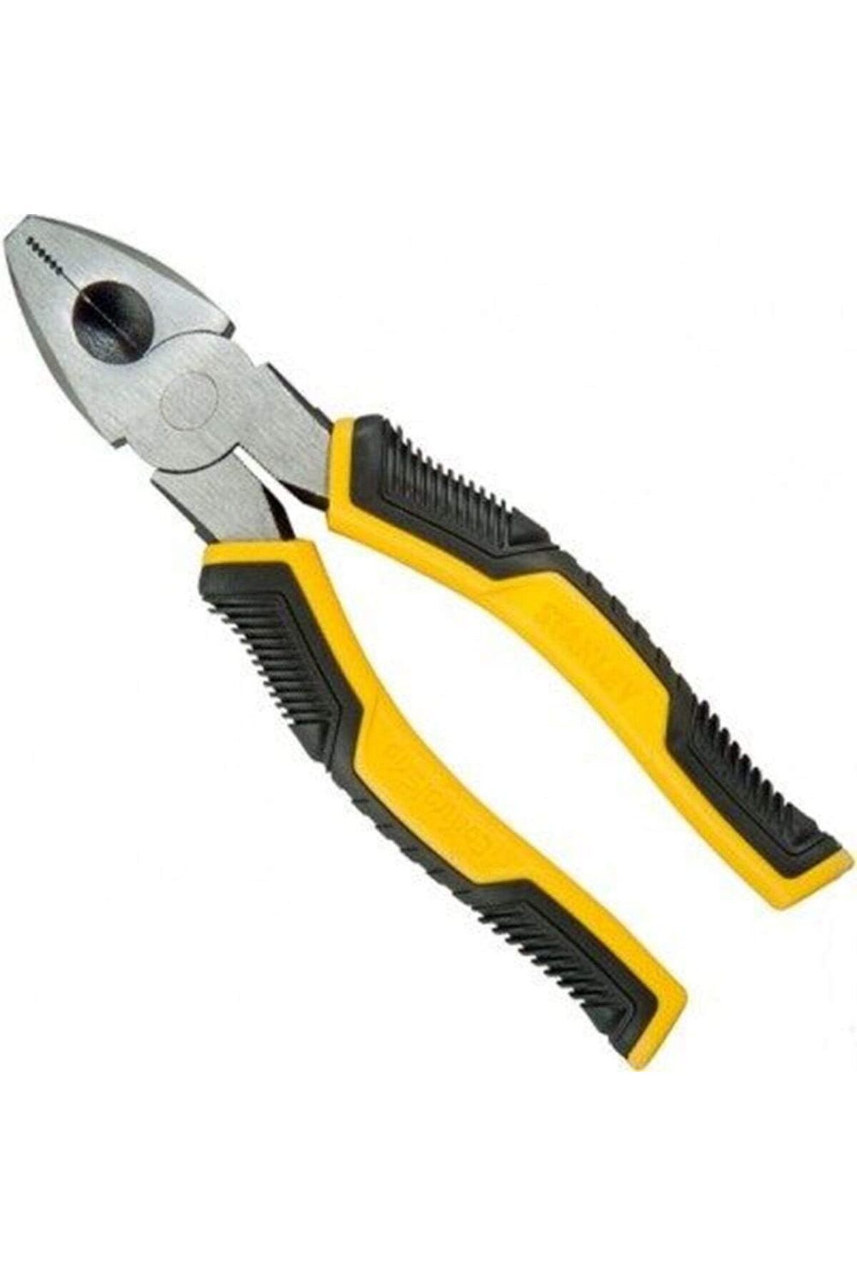 Stanley-Stanley STHT0-74454 Pliers - 7.1 in. / 180 mm, Forged Carbon Steel 3