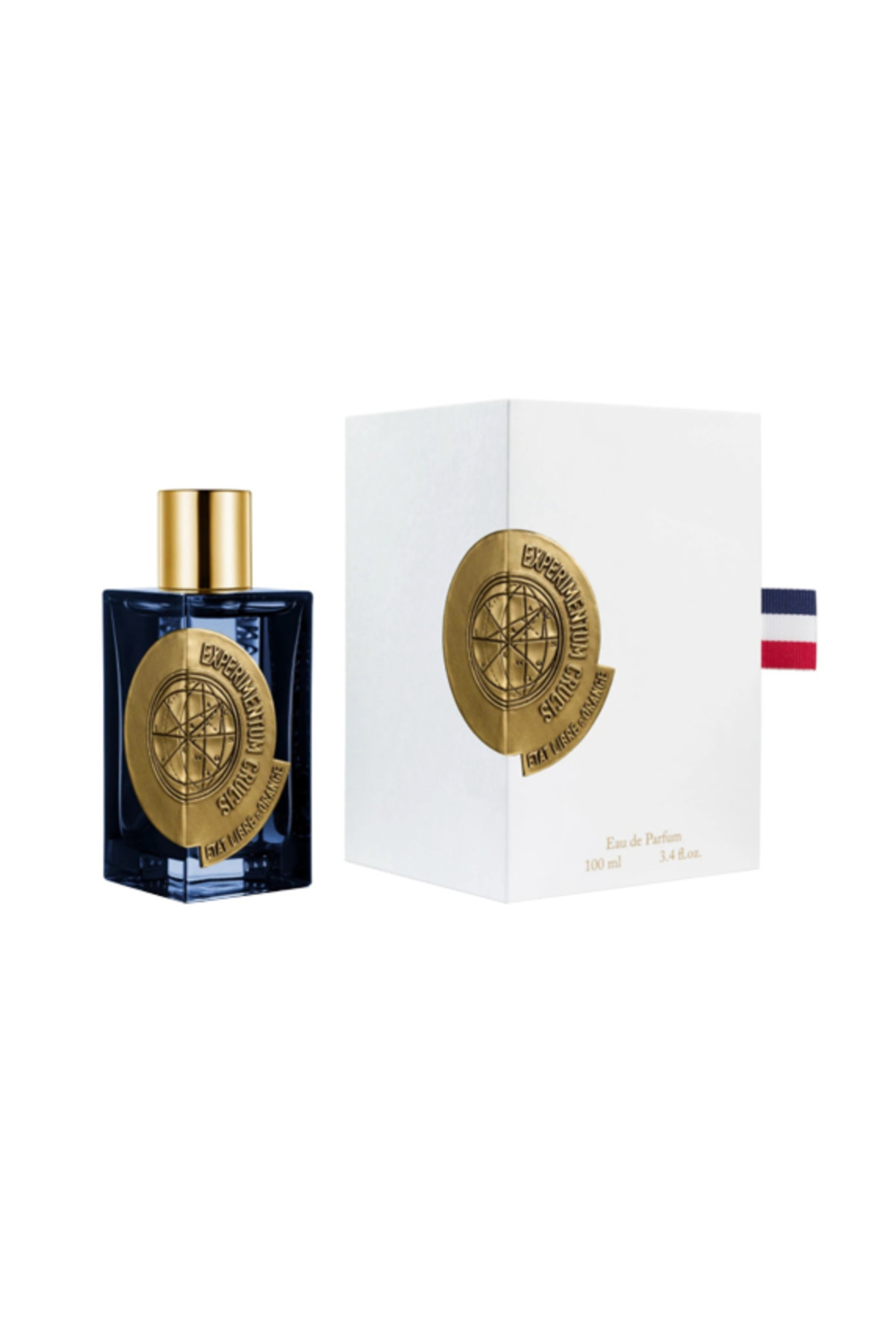ETAT LIBRE D'ORANGE-Experimentum Crucis Perfume by Etat Libre d'Orange EDP 100 ml 2