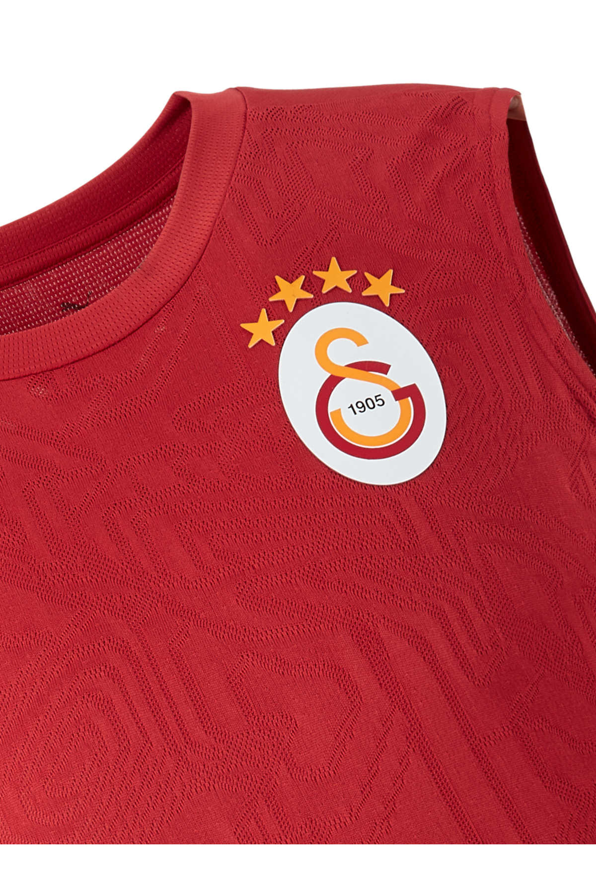 GSStore Galatasaray Puma A Takım Antrenman Atlet 77969001 görsel 3