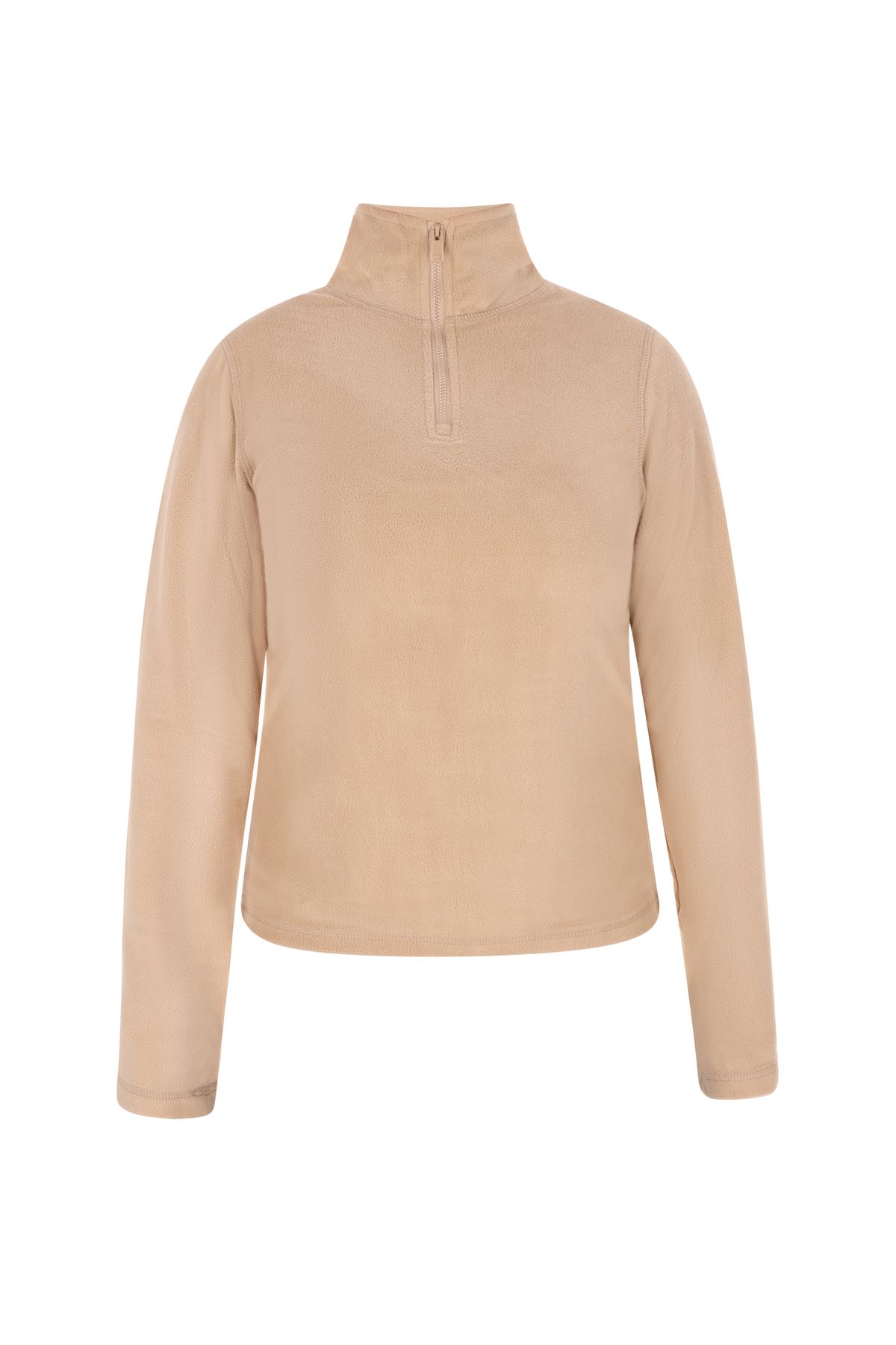 SIDONA Fleecepullover für Damen - 2XL