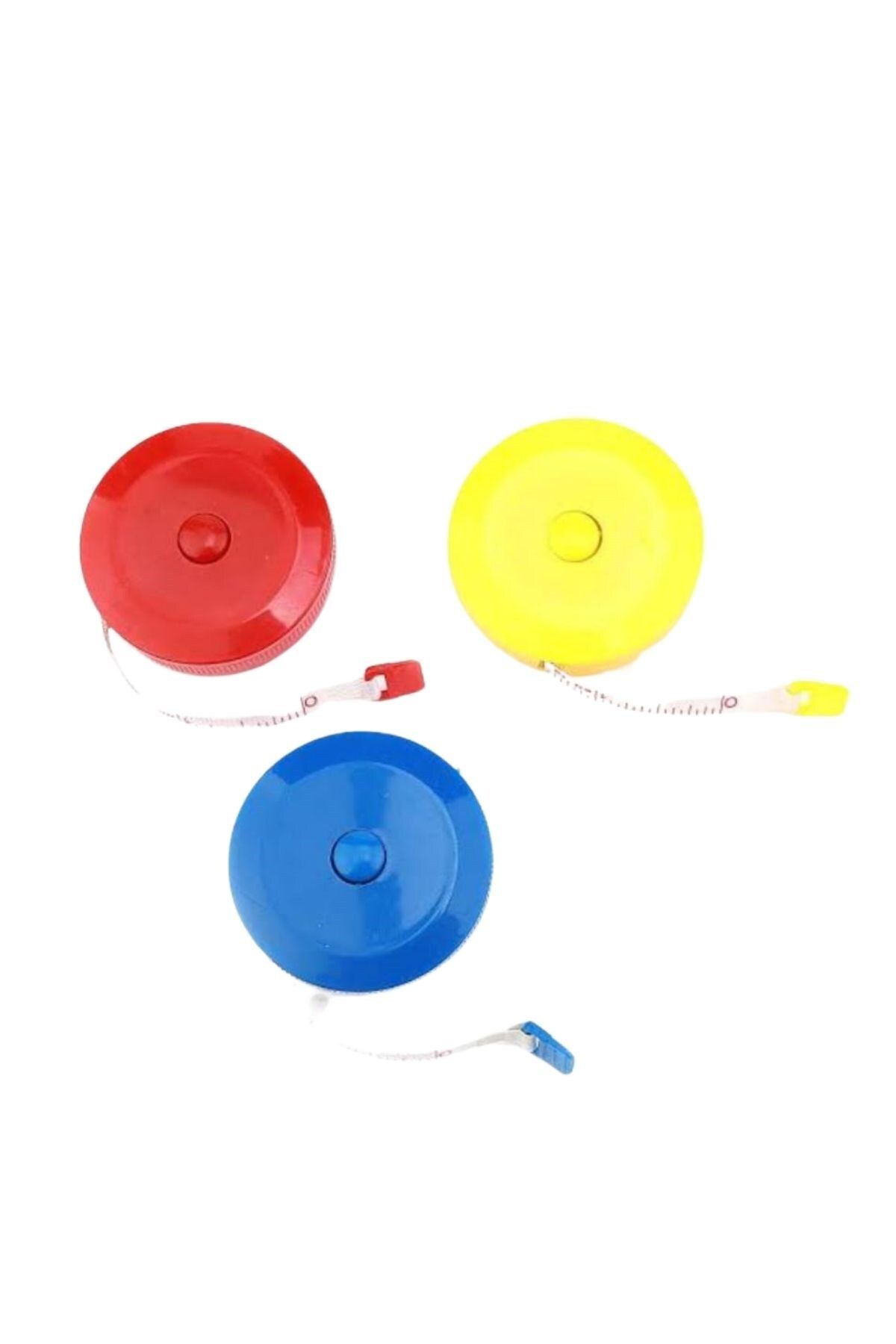 BirdoluSepet Otomatik Mezura 1,5 Metre