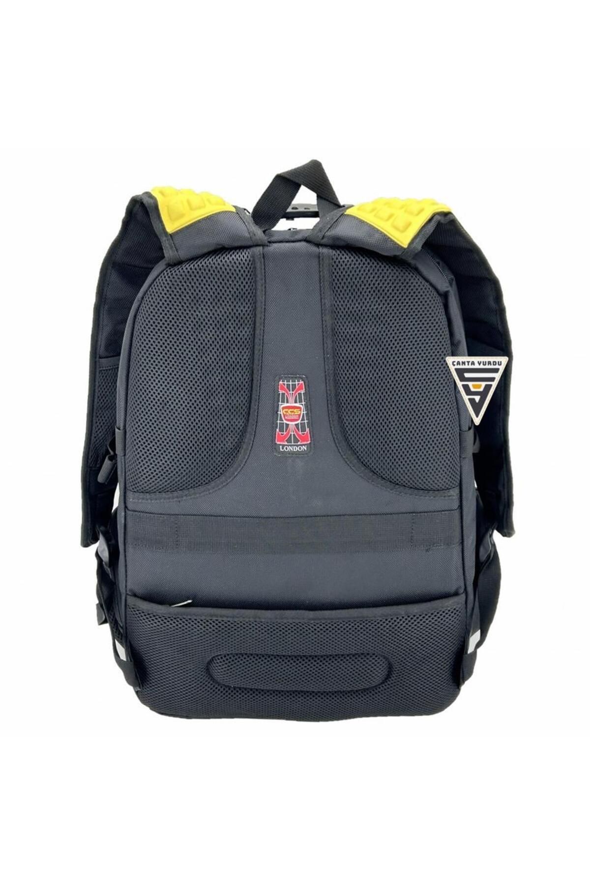 ÇÇS-Ççs 51446 Large Size Travel Backpack 2