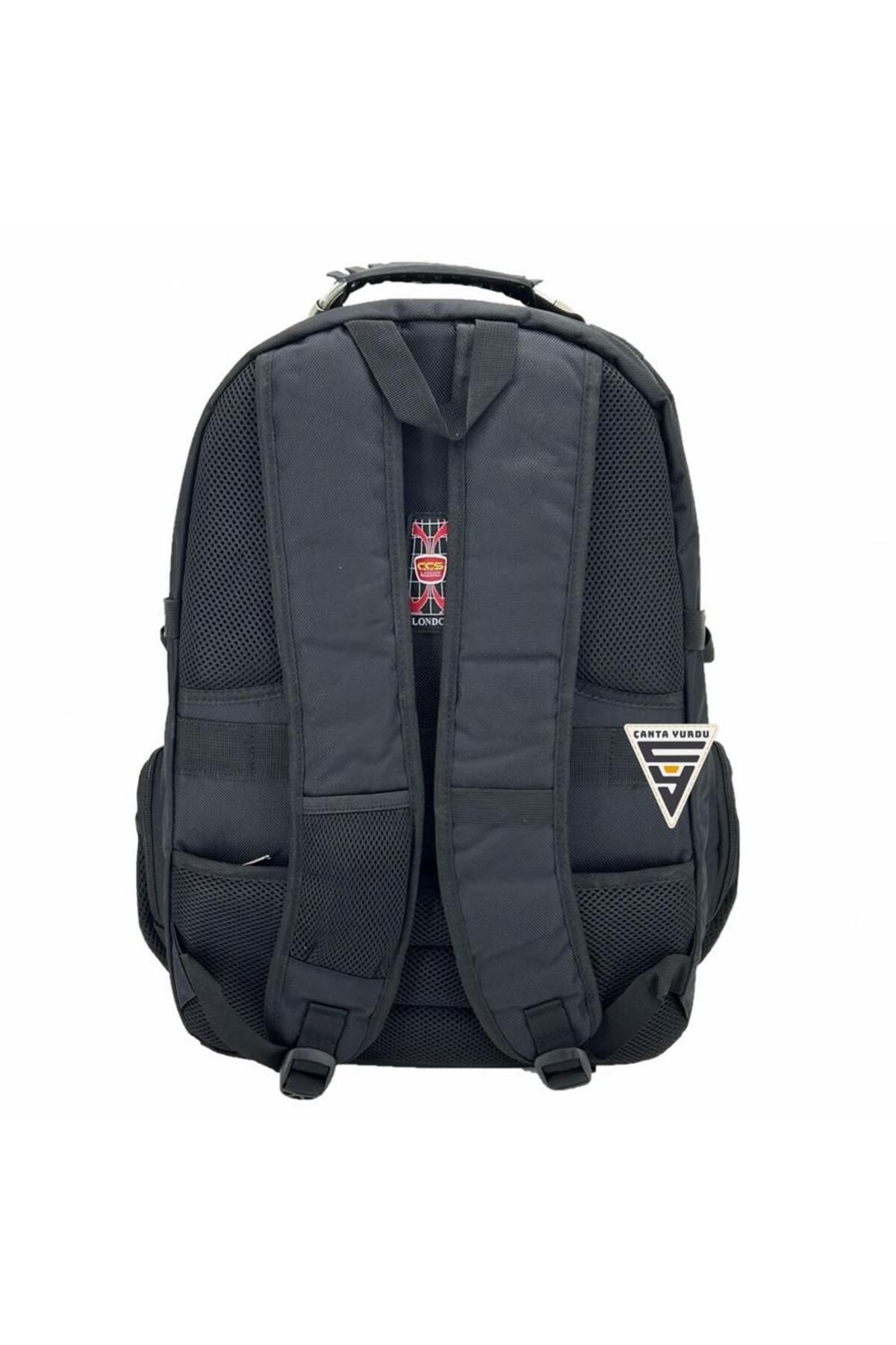 ÇÇS-Ççs 51446 Large Size Travel Backpack 7