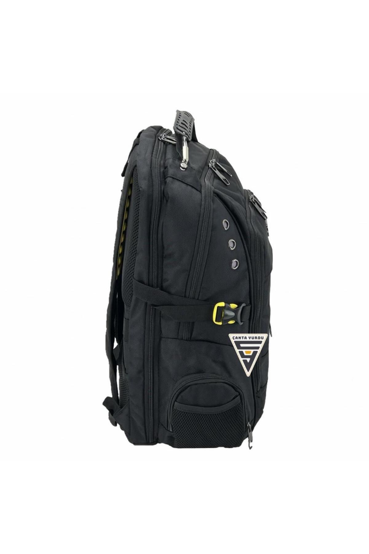 ÇÇS-Ççs 51446 Large Size Travel Backpack 6