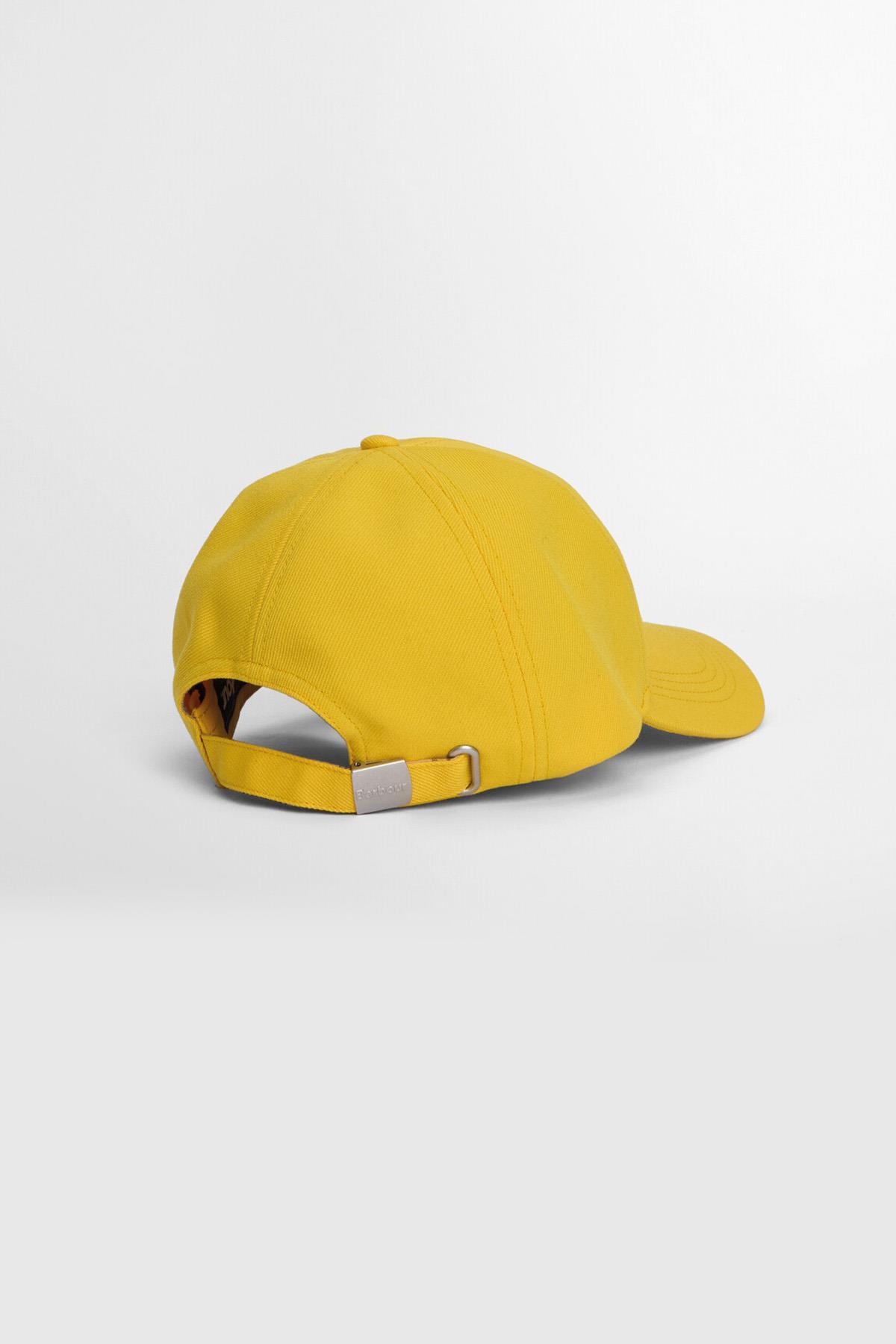 کلاه لبه دار مردانه | باربور Barbour MHA0903-C74 - تصویر 3