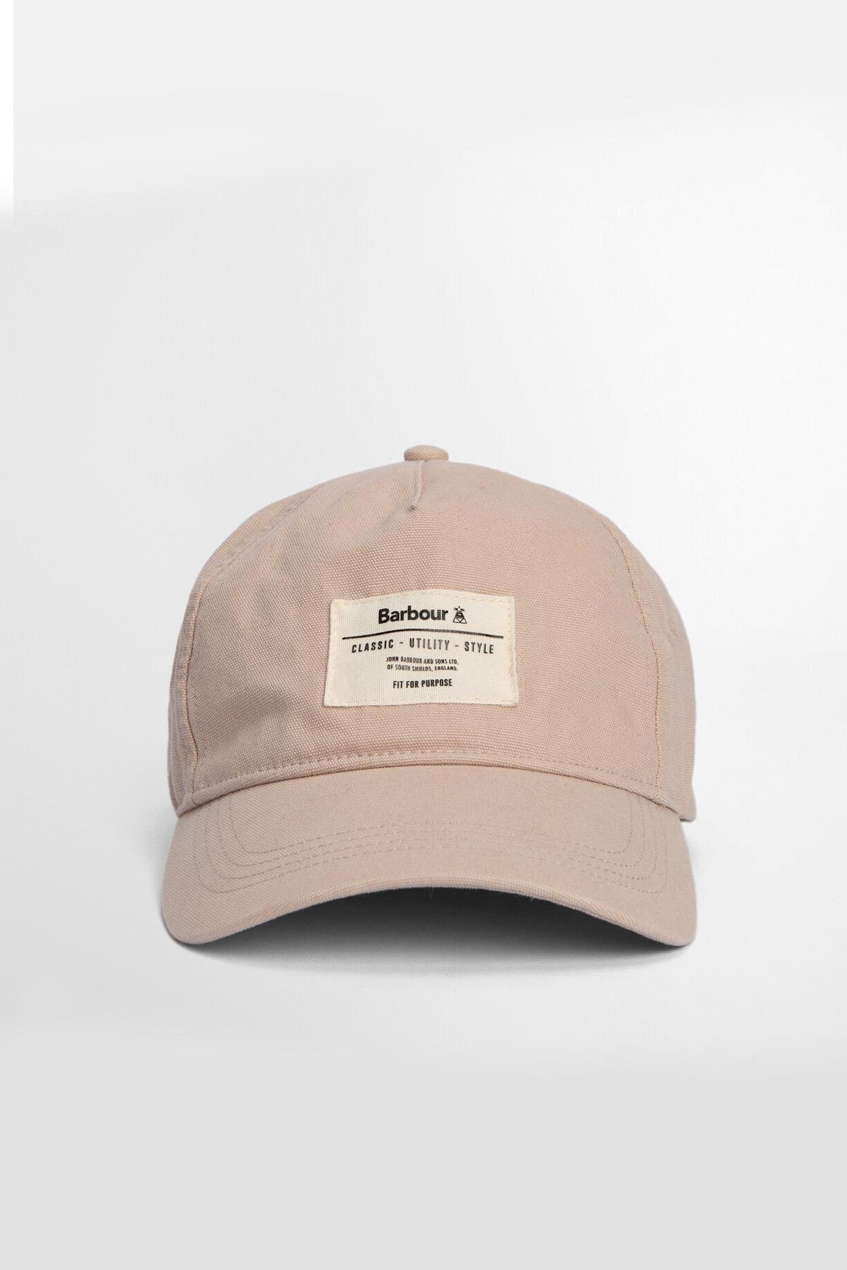 کلاه لبه دار مردانه | باربور Barbour MHA0886-042 - تصویر 2