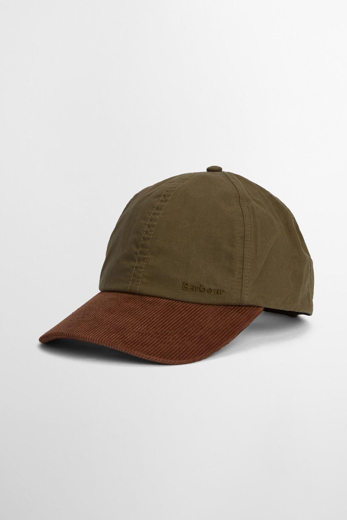 کلاه لبه دار مردانه | باربور Barbour MHA0888-GN311 - تصویر 3