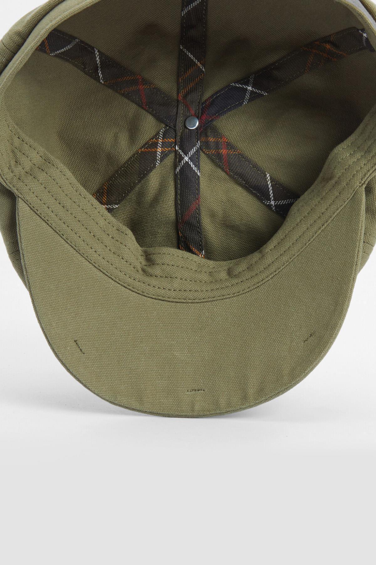 کلاه لبه دار مردانه | باربور Barbour MHA0890-Q25 - تصویر 5