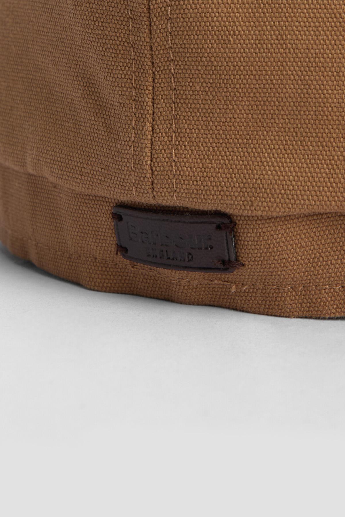 کلاه لبه دار مردانه | باربور Barbour MHA0890-BE31 M - تصویر 4