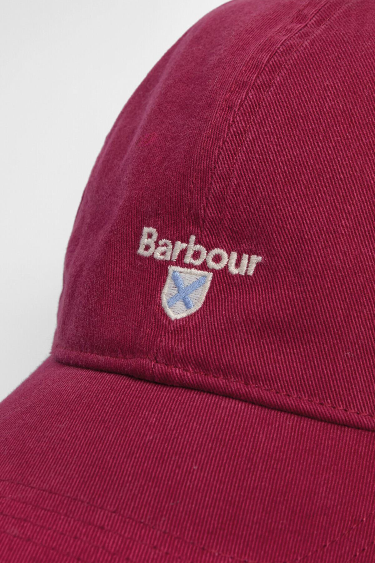 کلاه لبه دار مردانه | باربور Barbour MHA0274X-0004 - تصویر 4