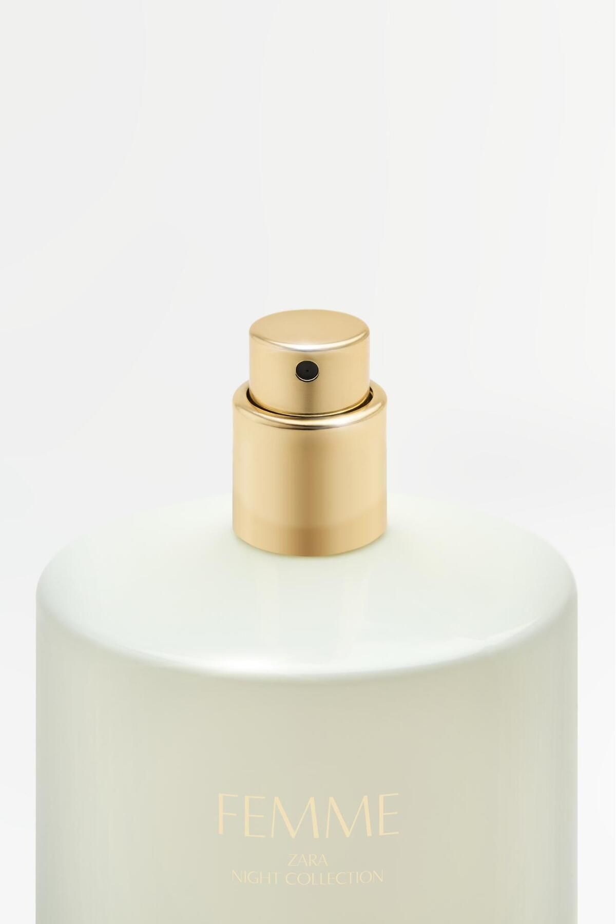 عطر زنانه EAU DE 90 میل تخفیف CITY 3.0 FL. OZ . Zara