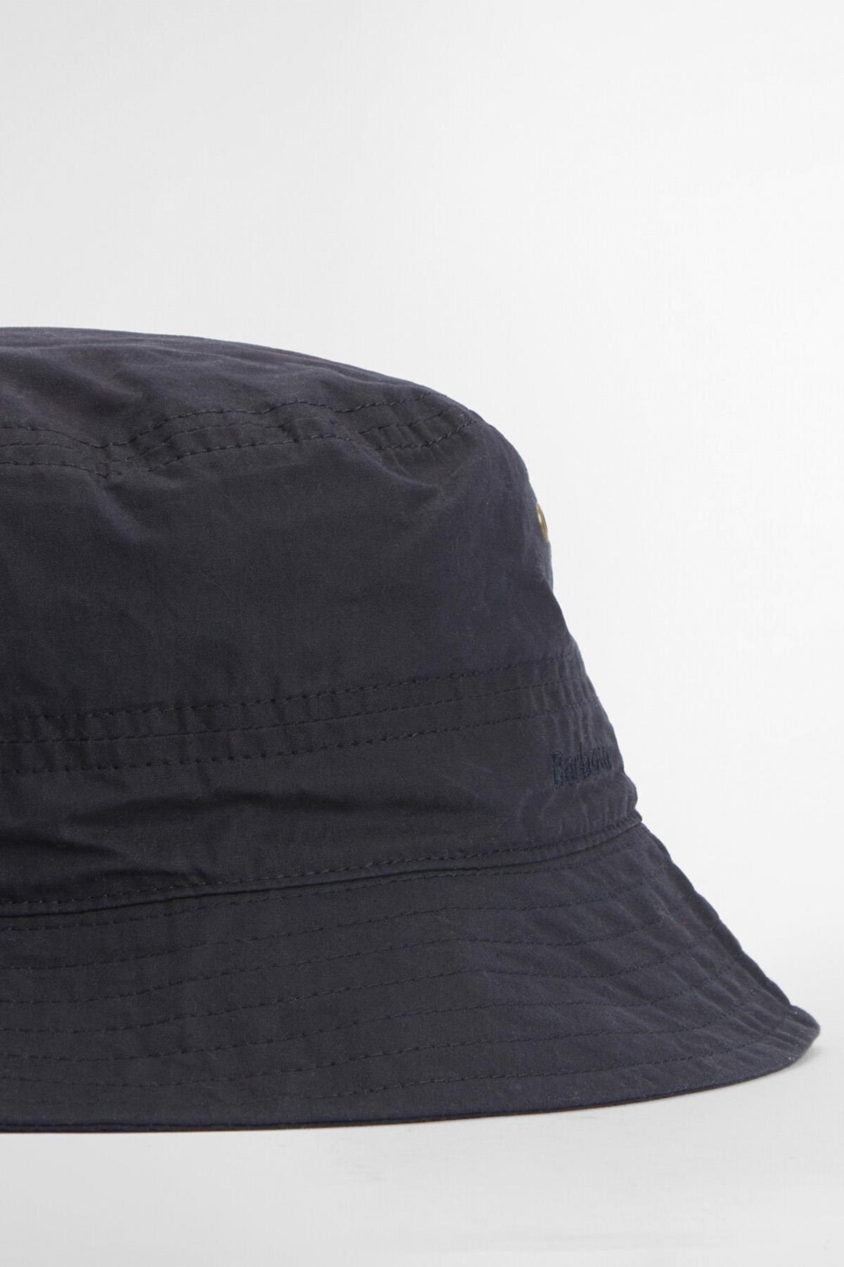 کلاه لبه دار مردانه | باربور Barbour MHA0897-697 - تصویر 4