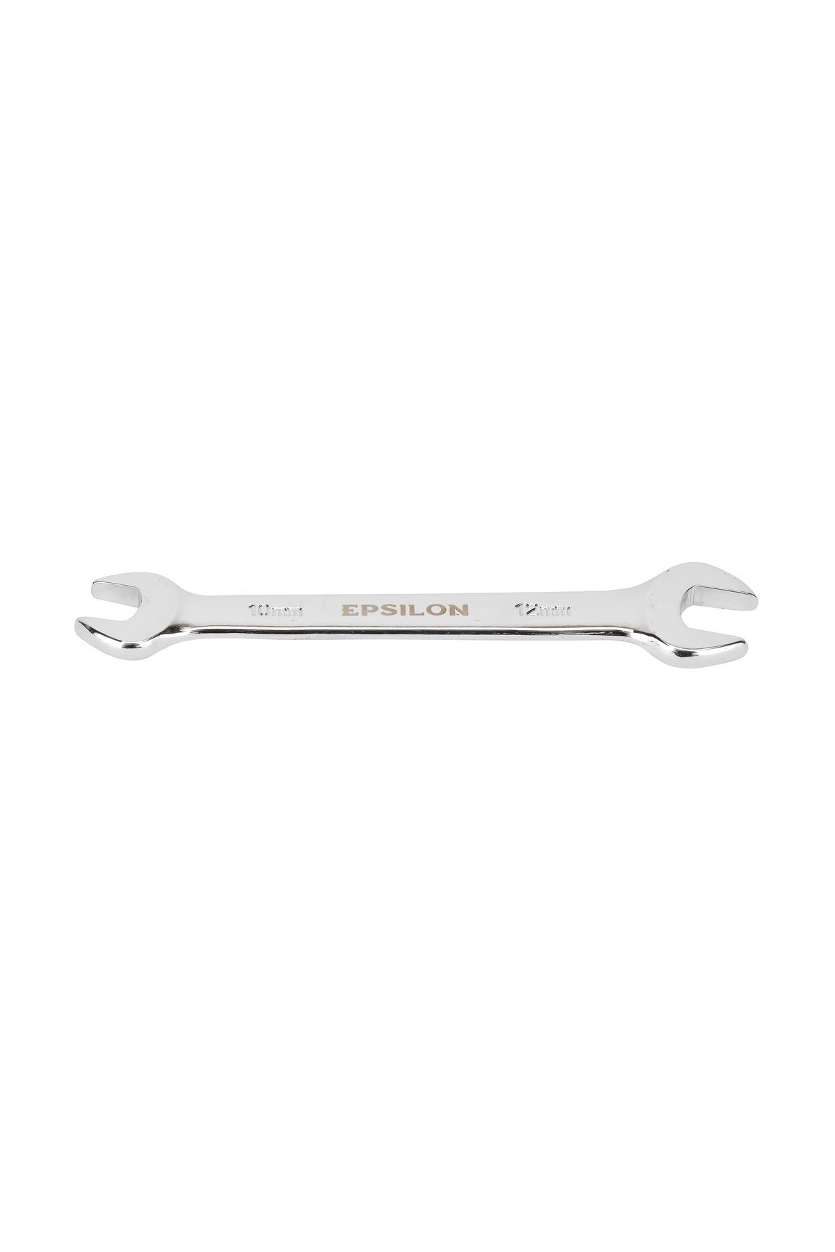 KRYPTON-Epsilon 10x12 mm Double Open-End Wrench- EPSS 4