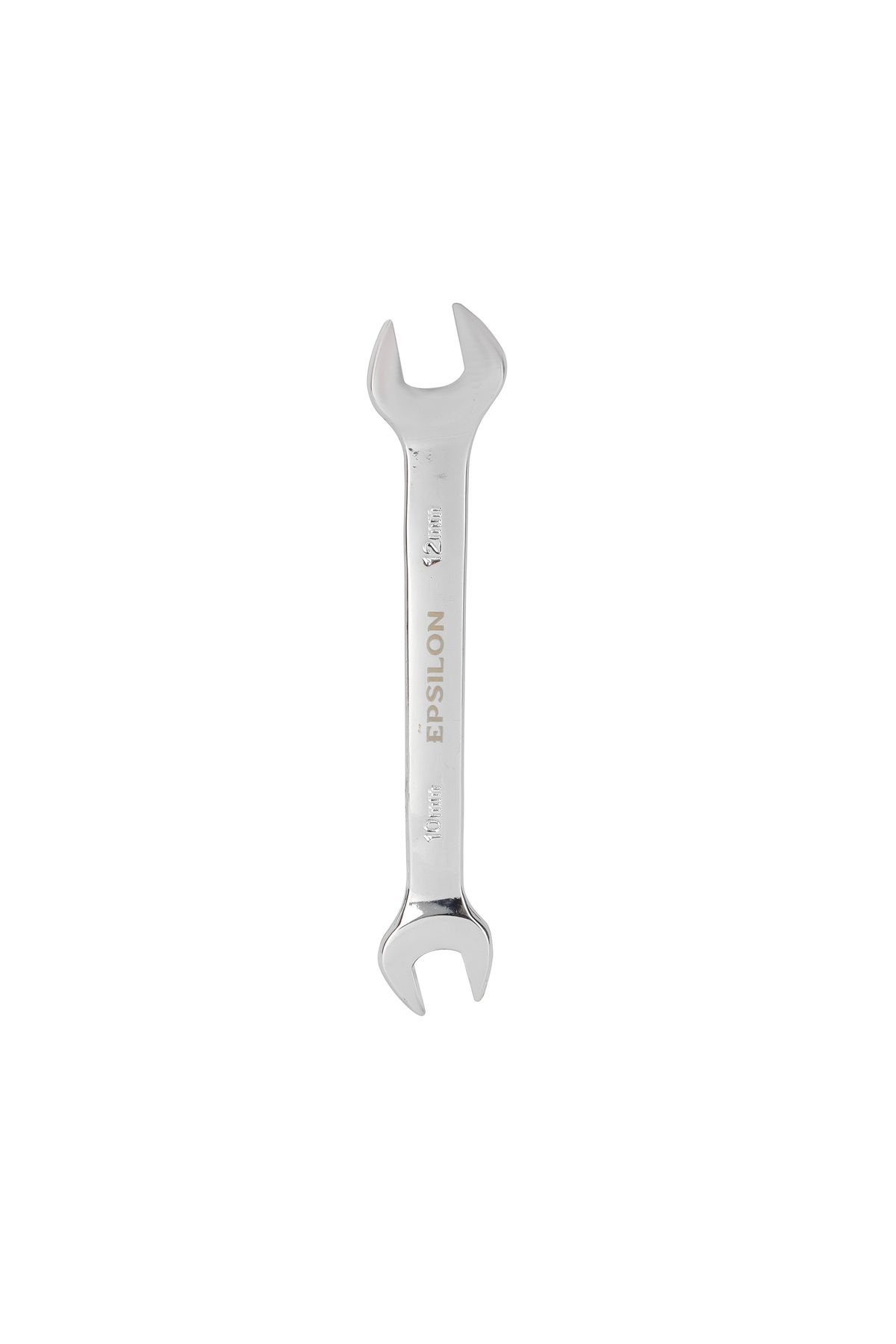KRYPTON-Epsilon 10x12 mm Double Open-End Wrench- EPSS 1