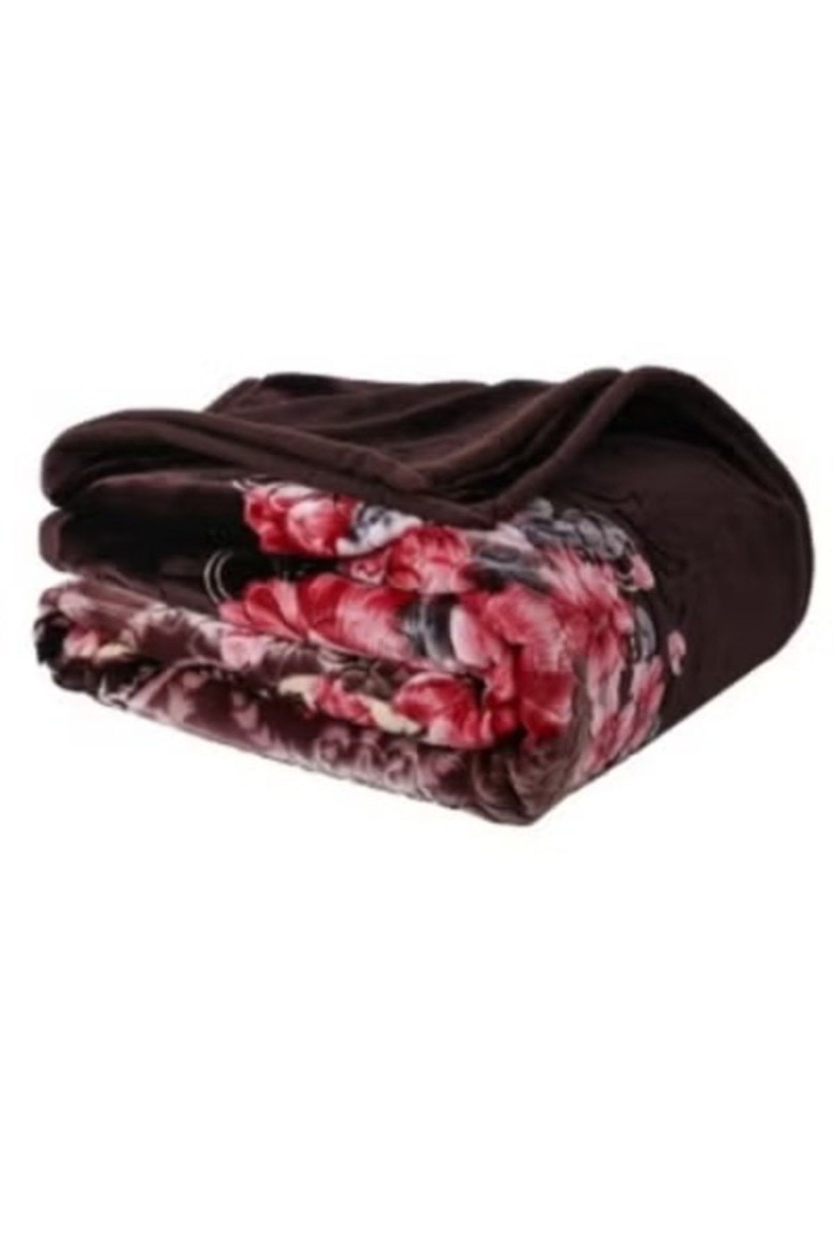 smart home-Soft And Warm Heavy Winter Blanket With A Comfortable Silky Feel, Double Bed Blanket 200x240cm, 6kg 4