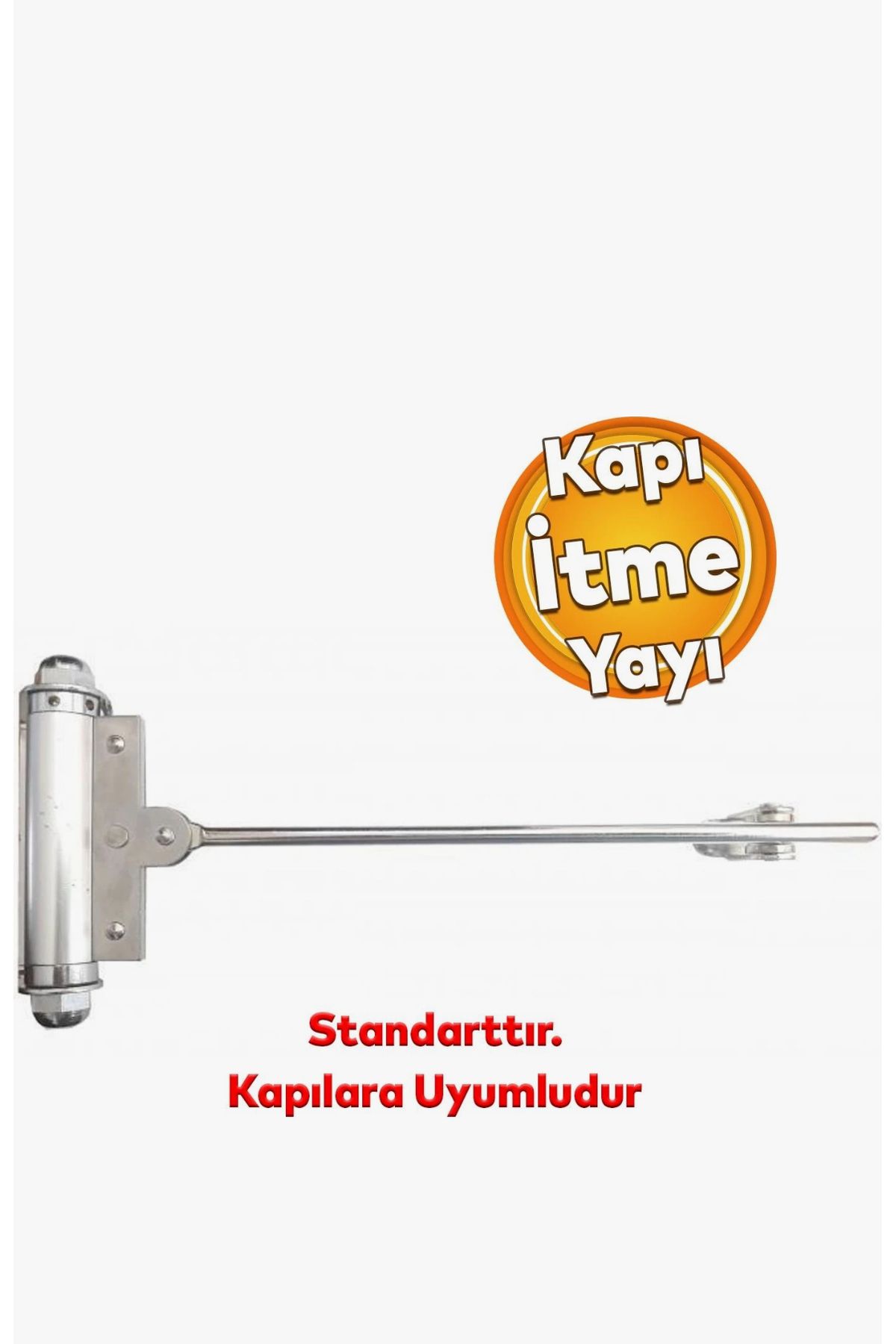 Beşel Kapı İtme Yayı