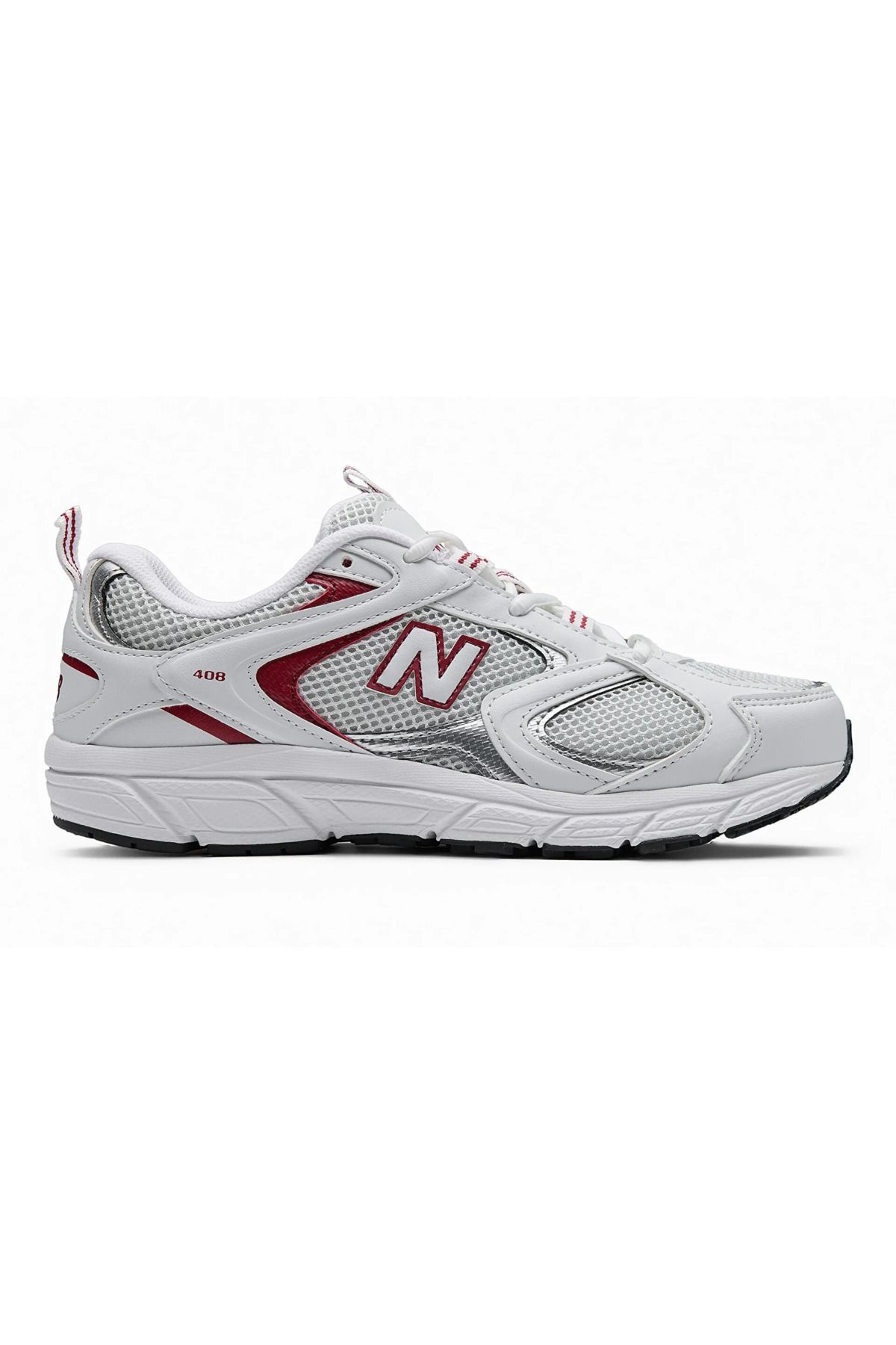 کفش ورزشی رنگارنگ 408 سبک زندگی New Balance