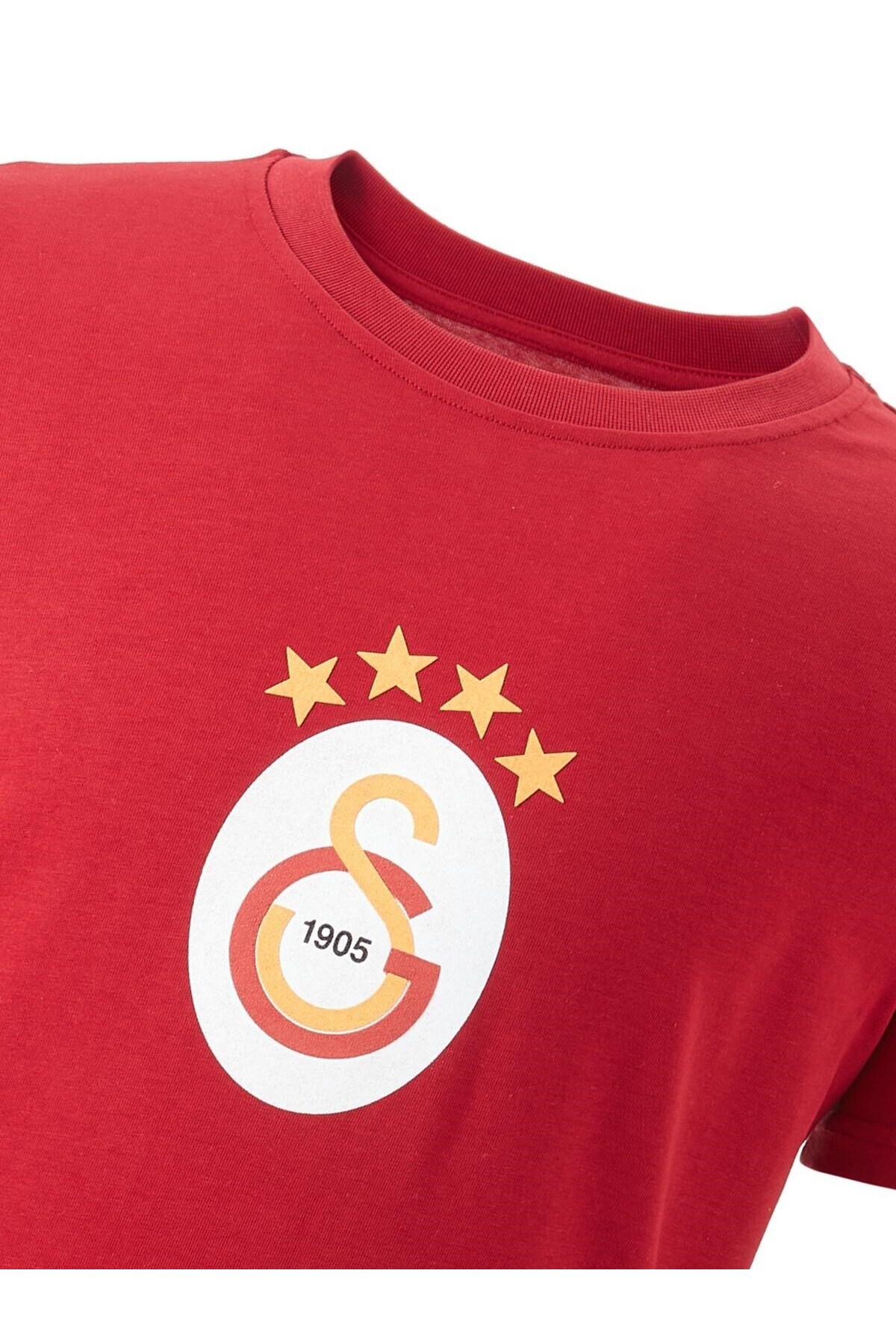 Galatasaray-Original Licensed Arma T-Shirt 3