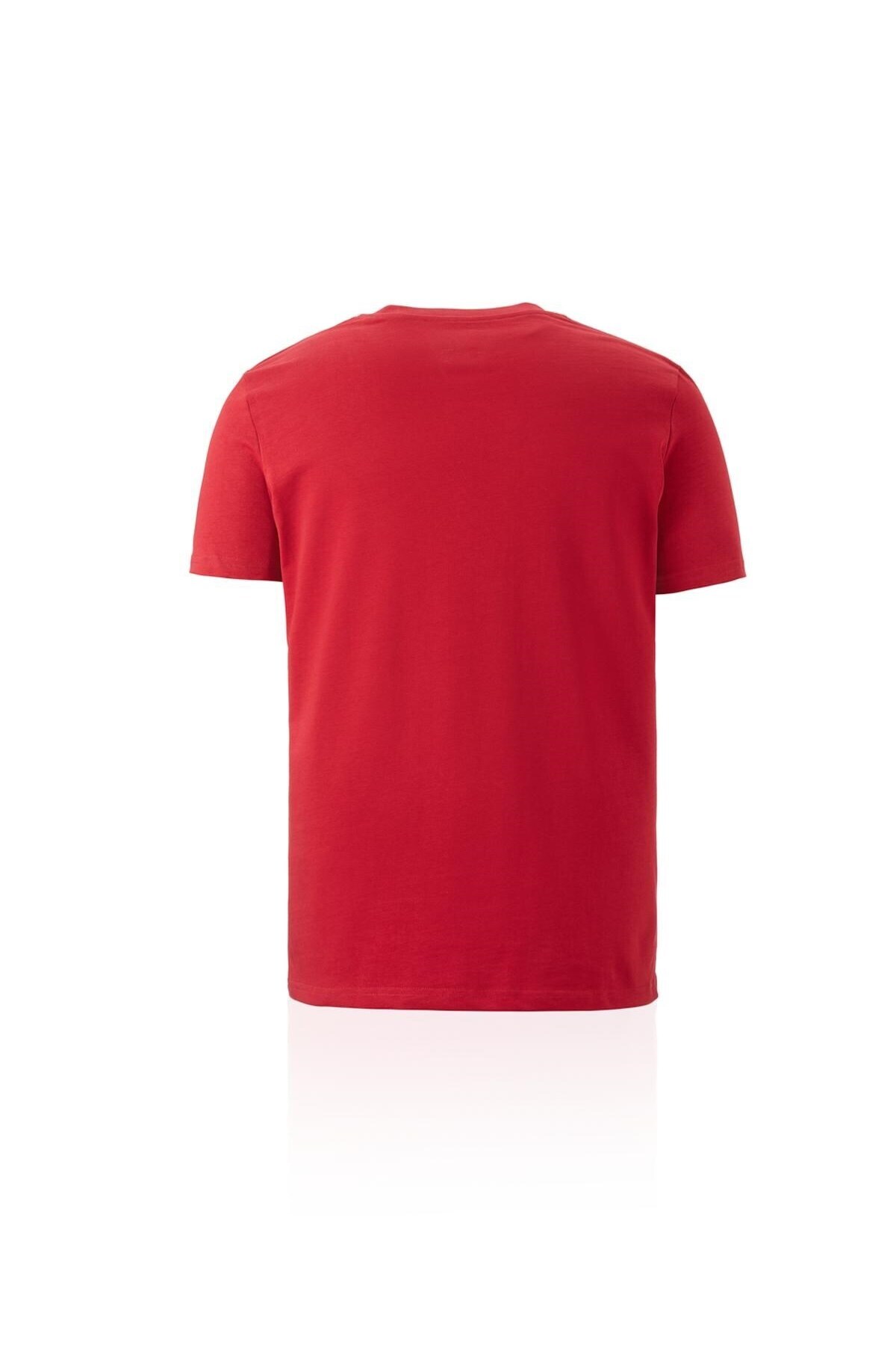 Galatasaray-Original Licensed Arma T-Shirt 5