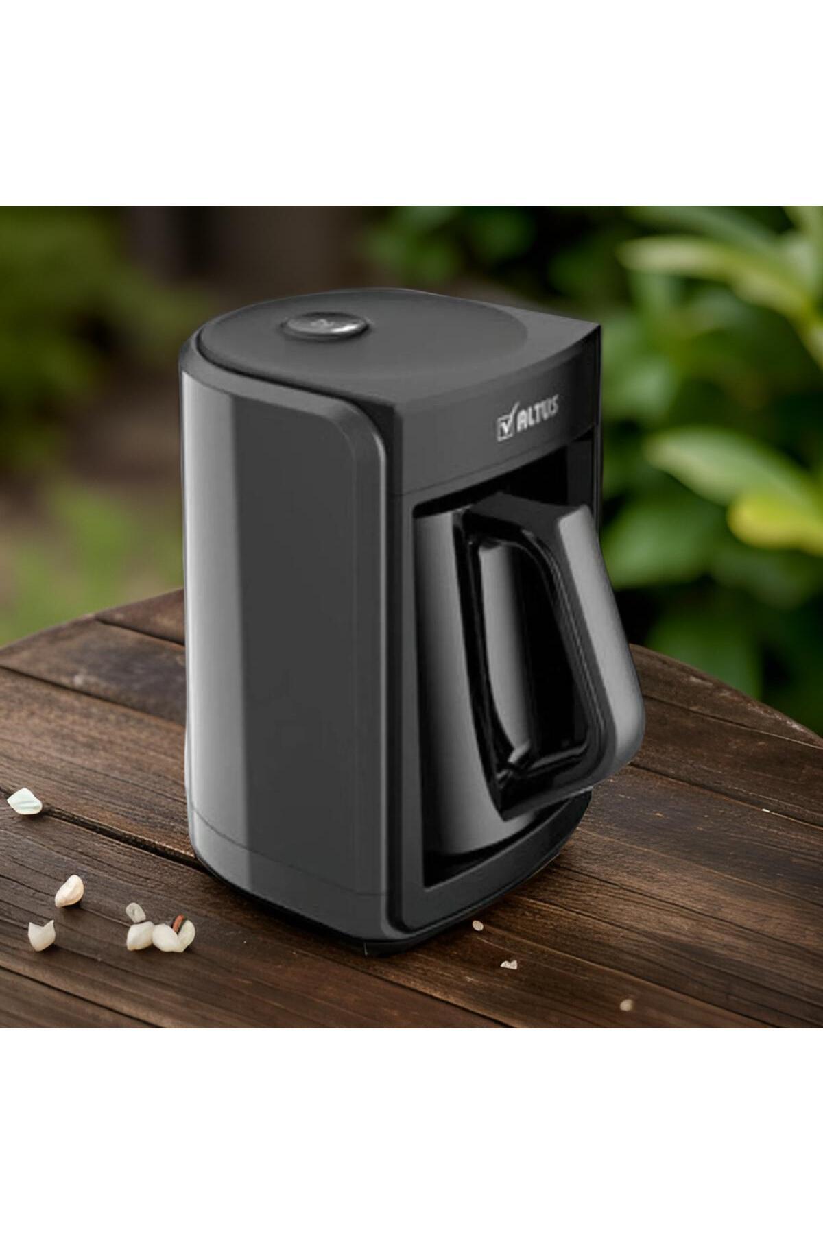 Altus Al 4763 G Tkm Telve Türk Kahve Makinesi