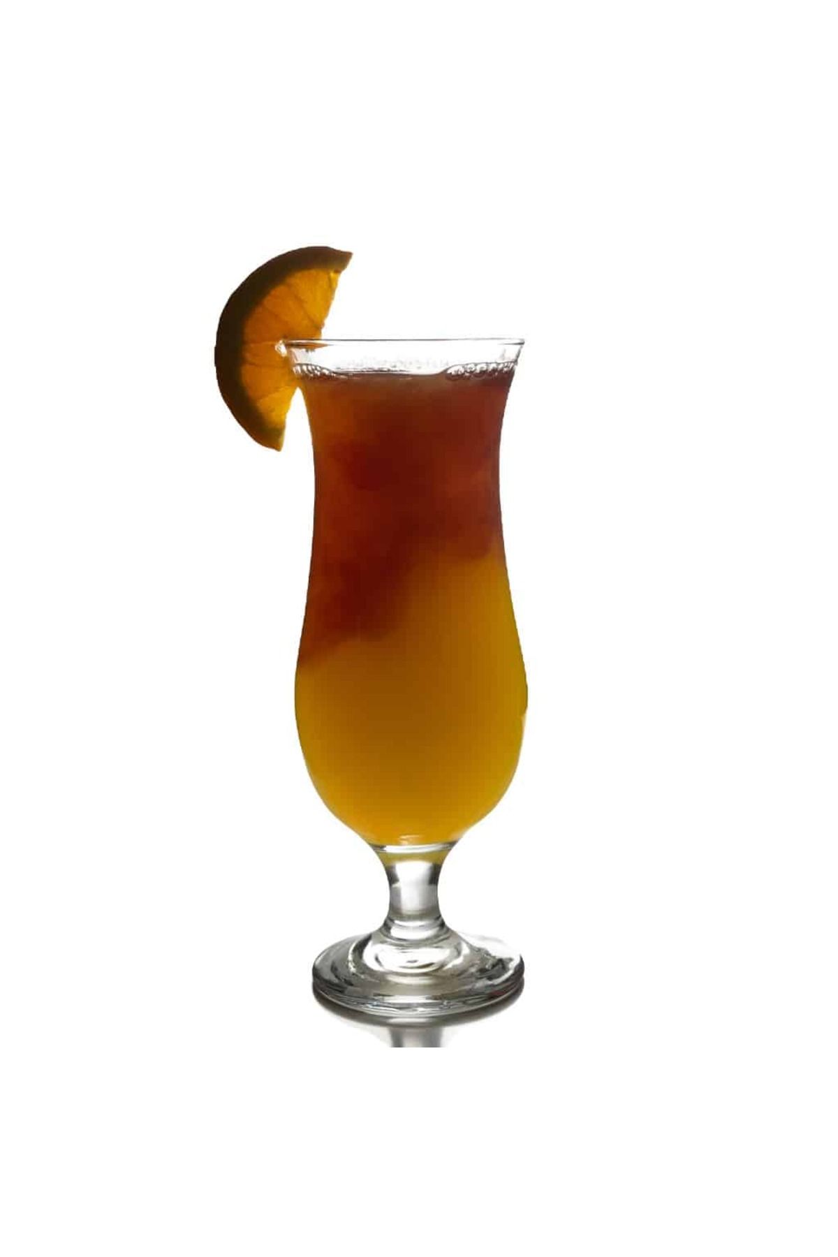 Cesiro-Set of 6 430 ml glasses with glass stem, Cesiro 4