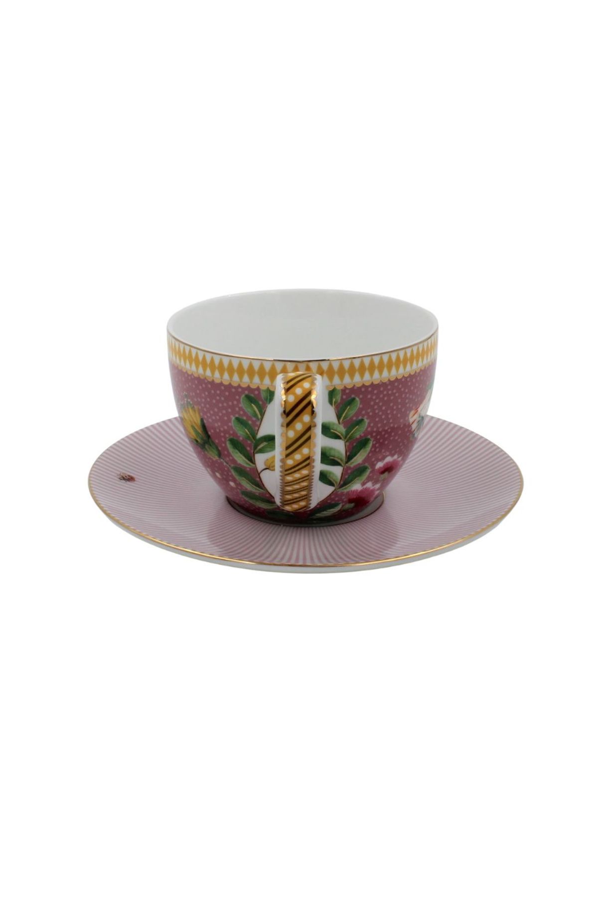 Pip Studio-Set of 2 cups with saucers, Pip Studio, La Majorelle collection 3