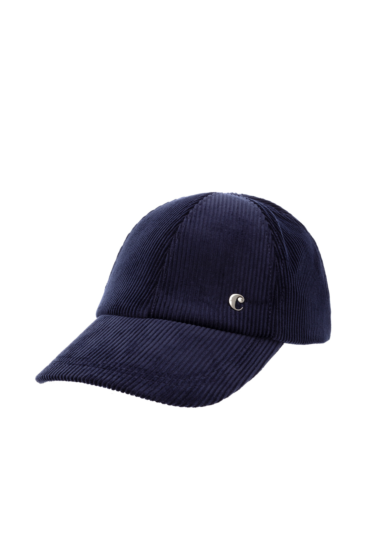 کلاه آبی سرمه‌ای برند کاشارل کد:(50300788-200) Cacharel