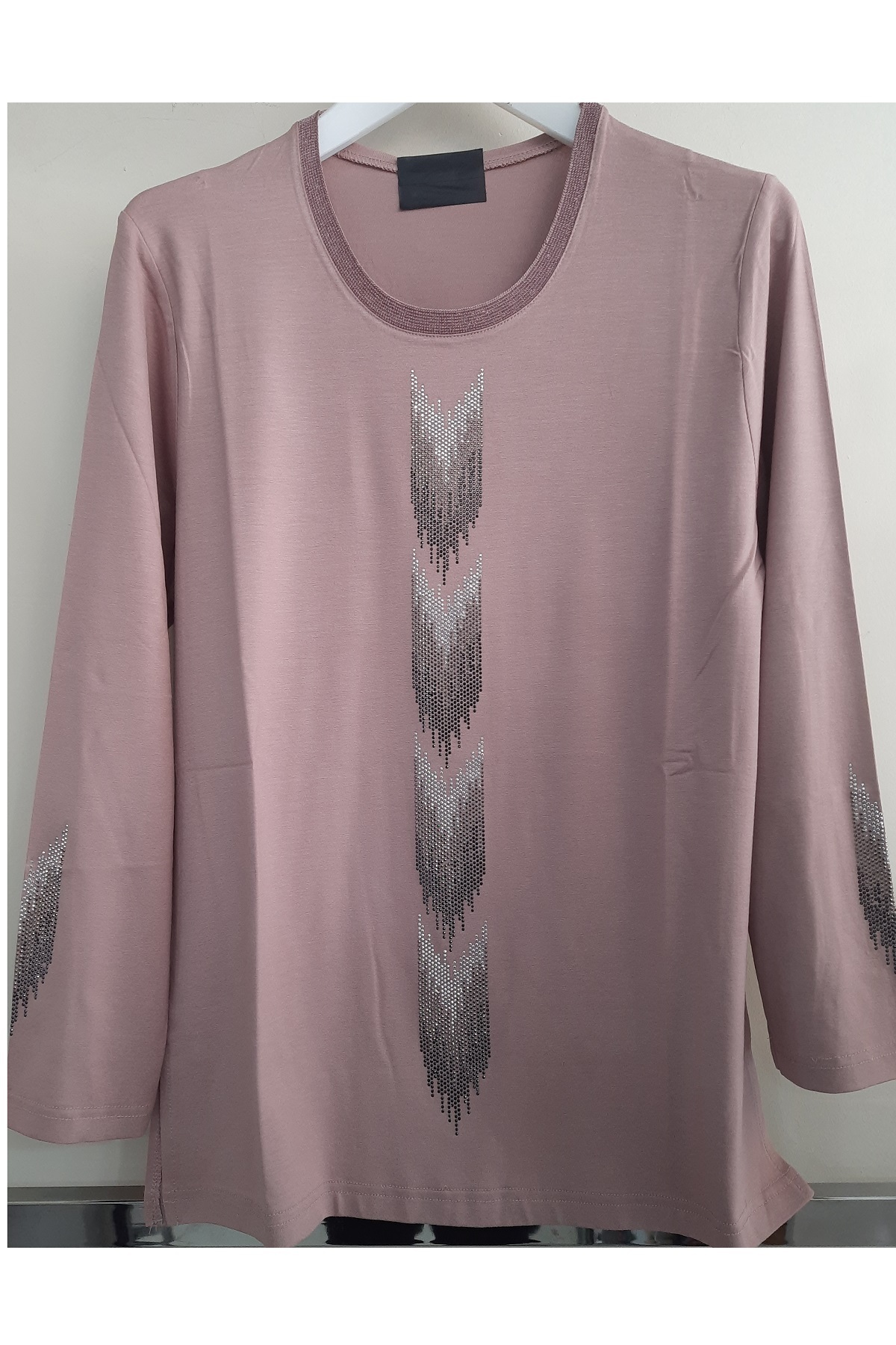 N.Y.YILDIZ-Star Uniform - Last Season Model - Large Average Mother Crimes Dress 1
