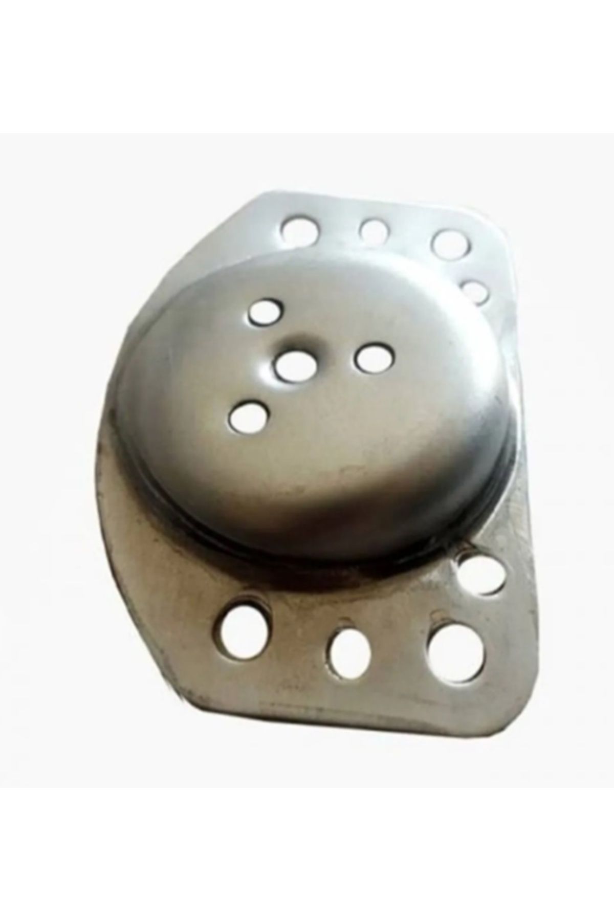anılan 1 Adet Metal Bağlantı Aparatı Sandalye Masa Zigon Sehpa Bench Puf Metal M8 Bağlantı Aparatı Açılı