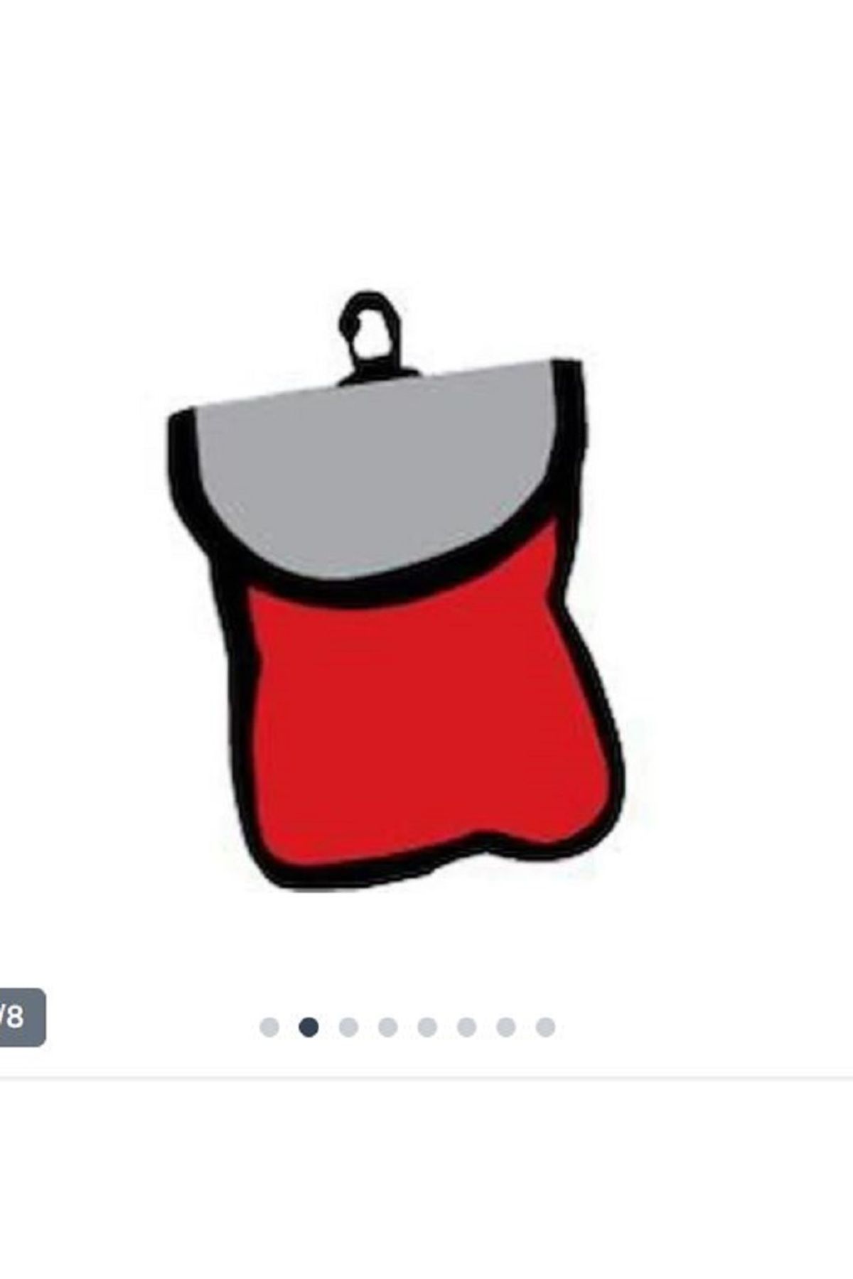 Jr Gear Su Geçirmez Dijital Kamera Çantası