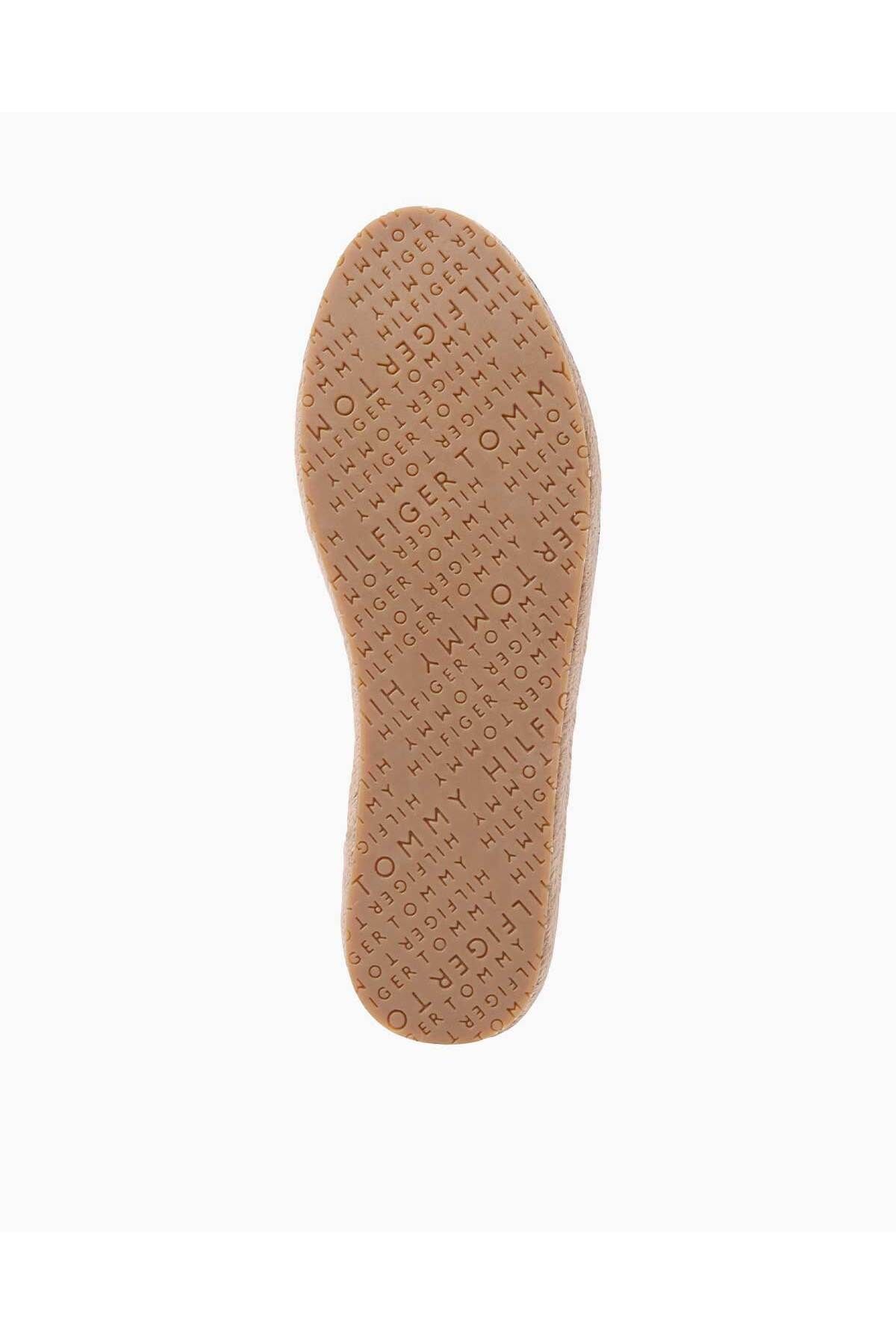Tommy Hilfiger-Boty Tommy Hilfiger Espadrilky na platformě 4
