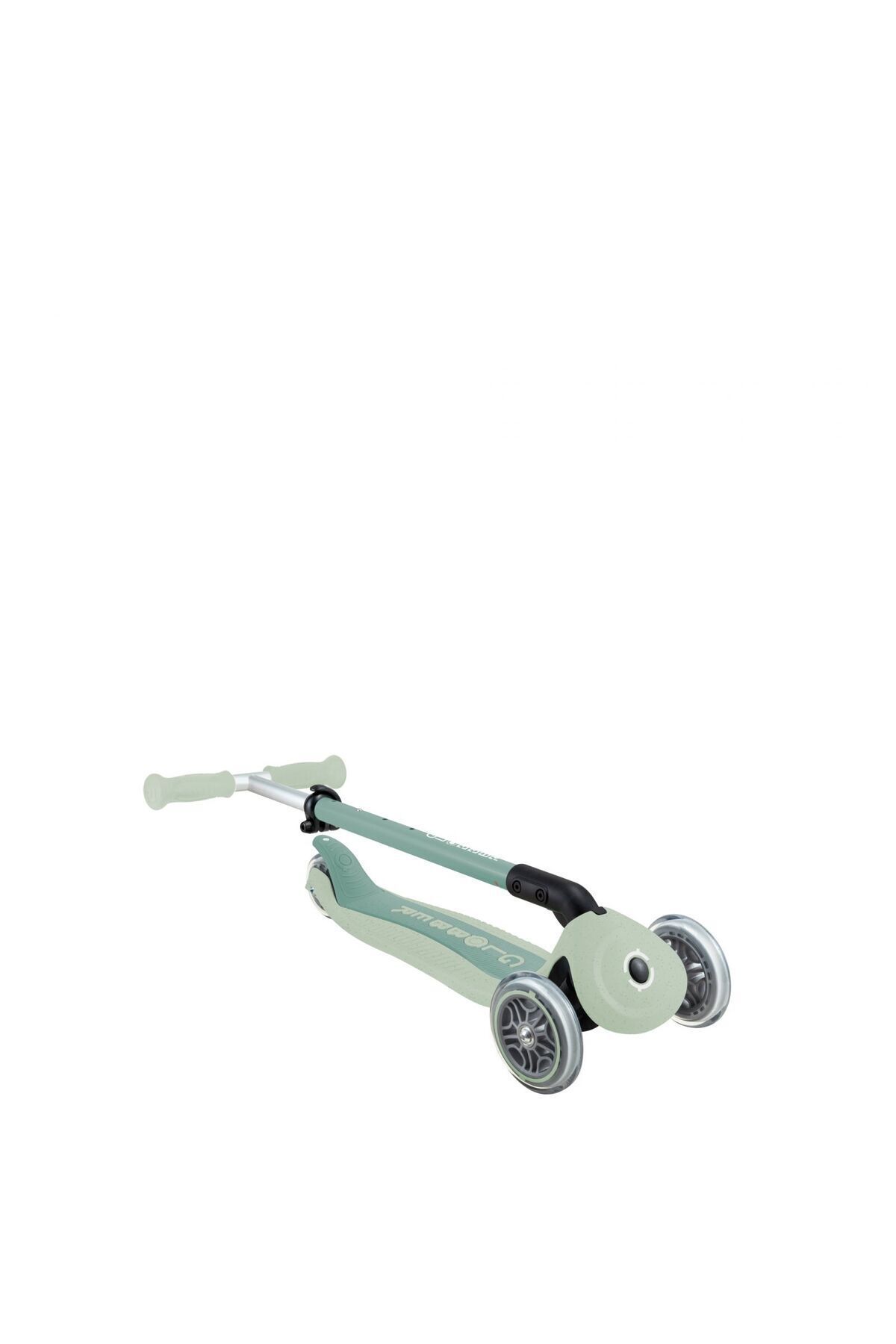 Globber-Trotineta Globber Go-Up 4 in 1 Active  ECOLOGIC verde fistic 6