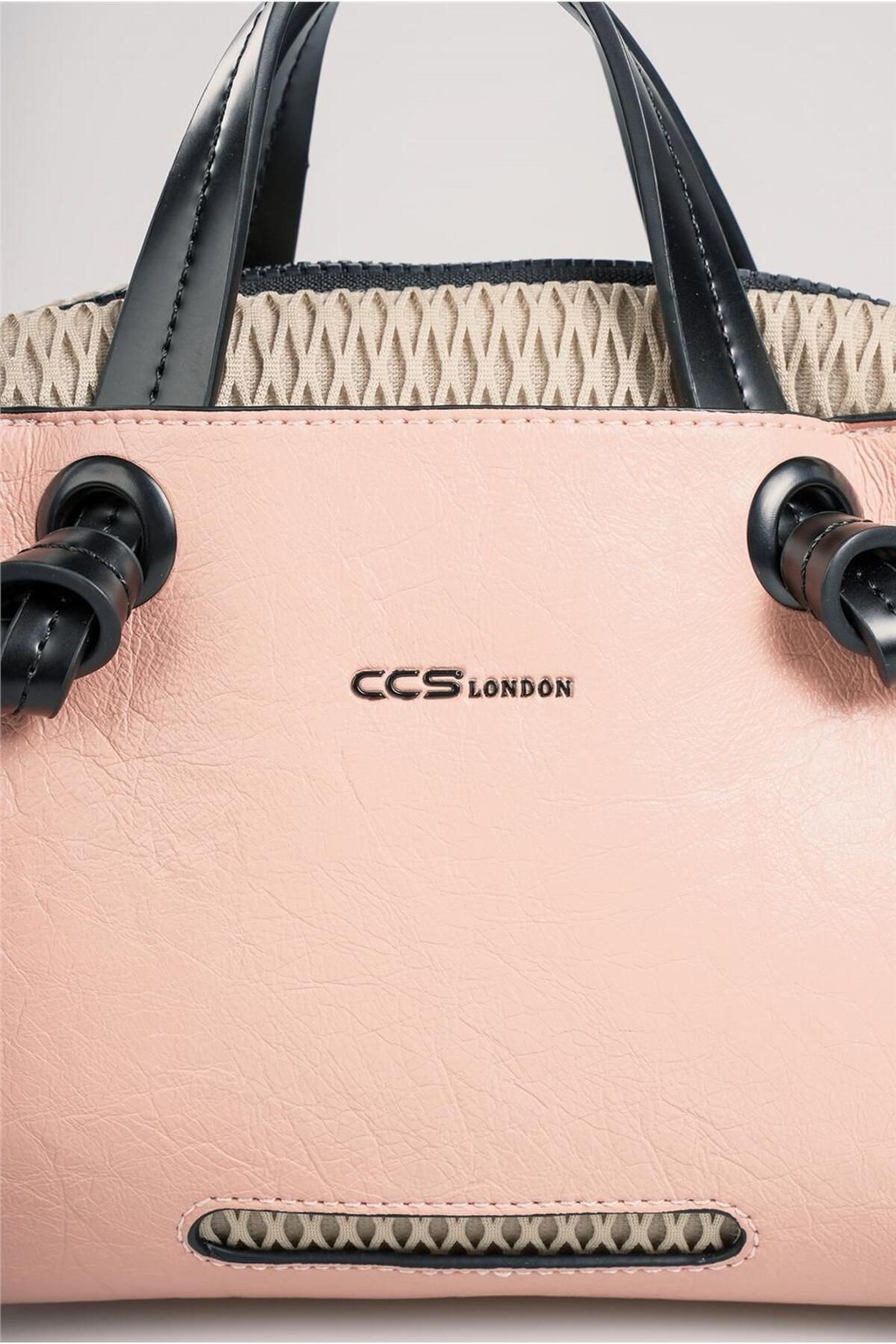 ÇÇS-Women's 17824 Shoulder and Hand Bag 4