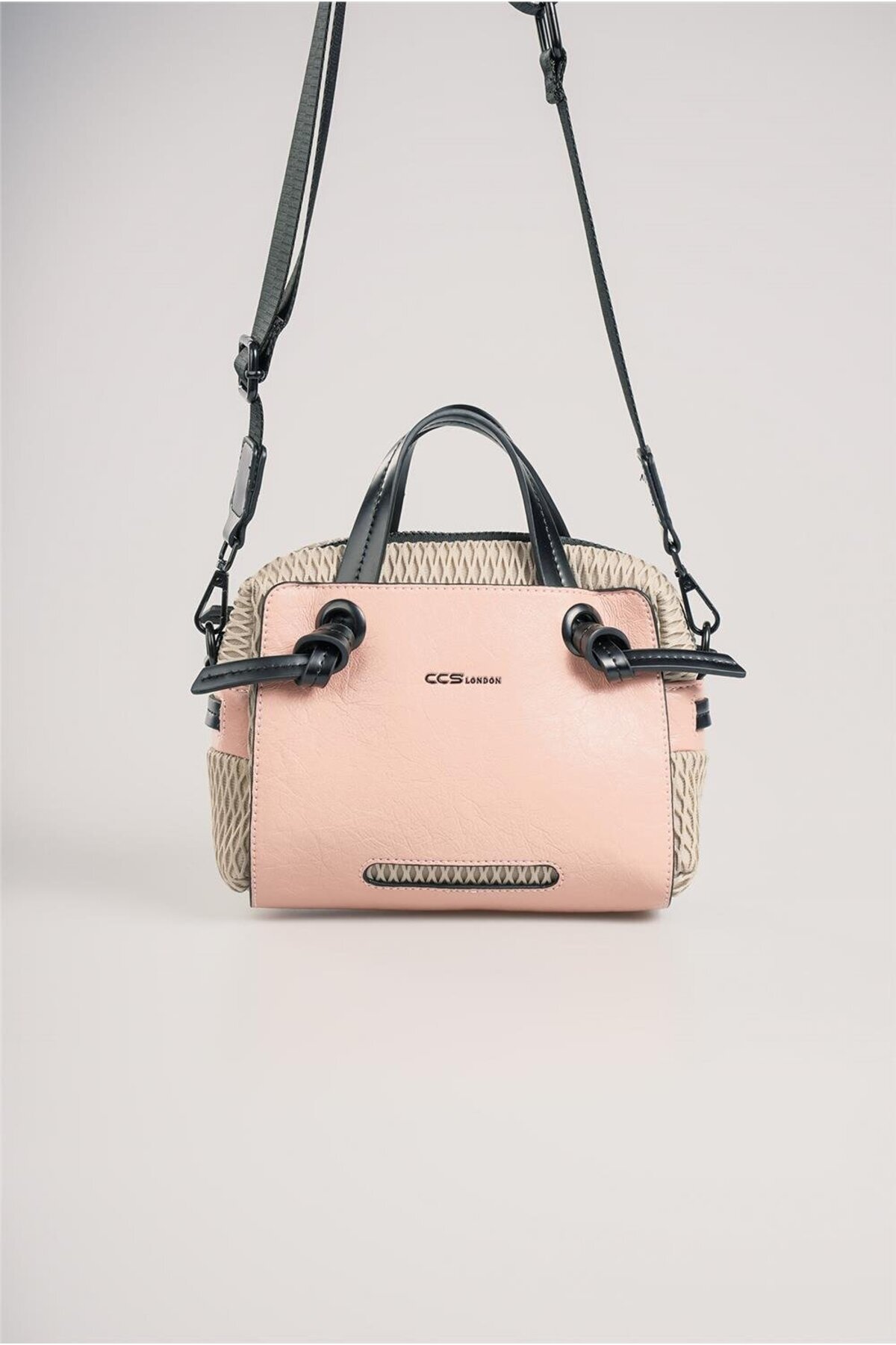 ÇÇS-Women's 17824 Shoulder and Hand Bag 3