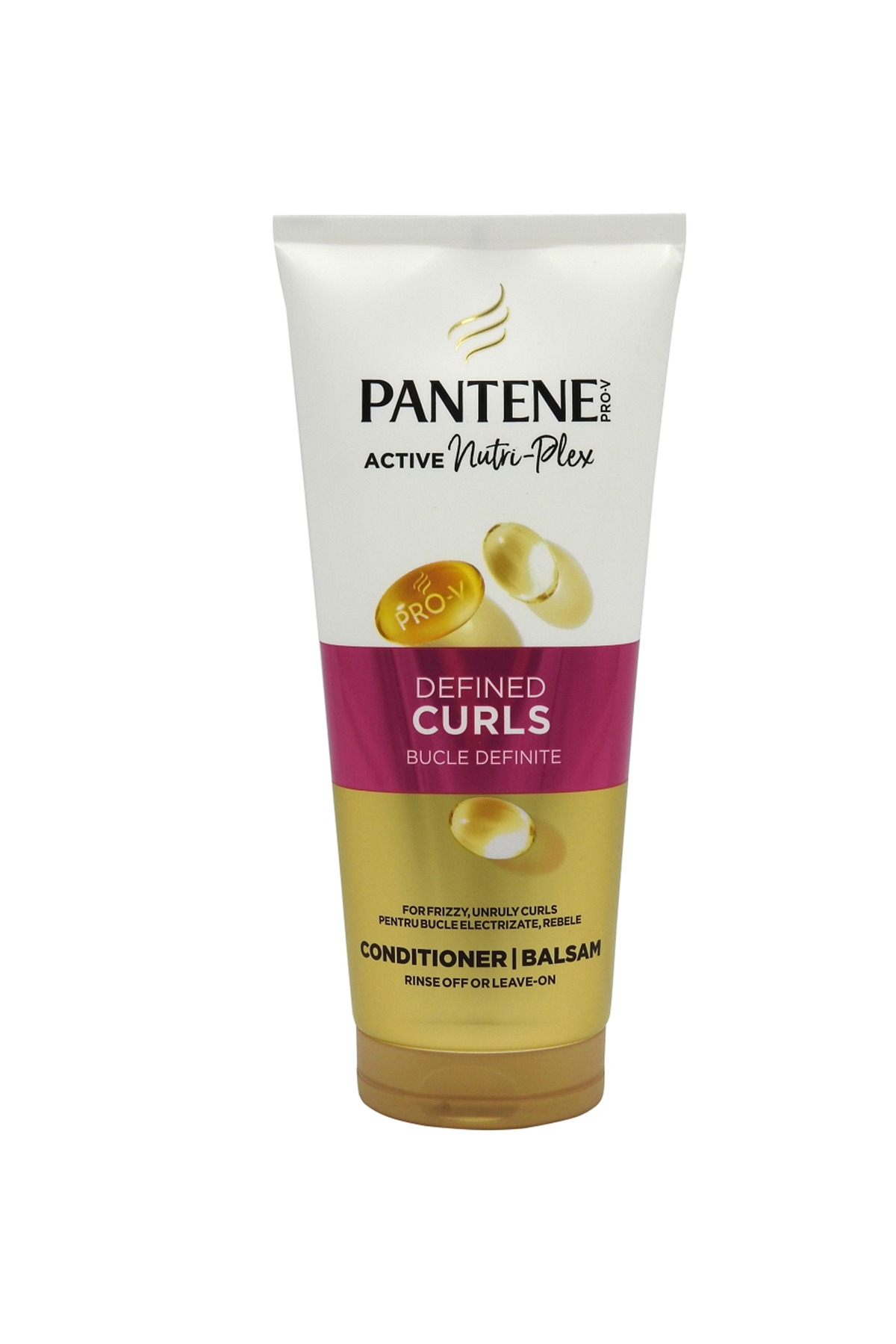 Pantene BALZÁM 200M DEFINOVANÉ KUDRNY