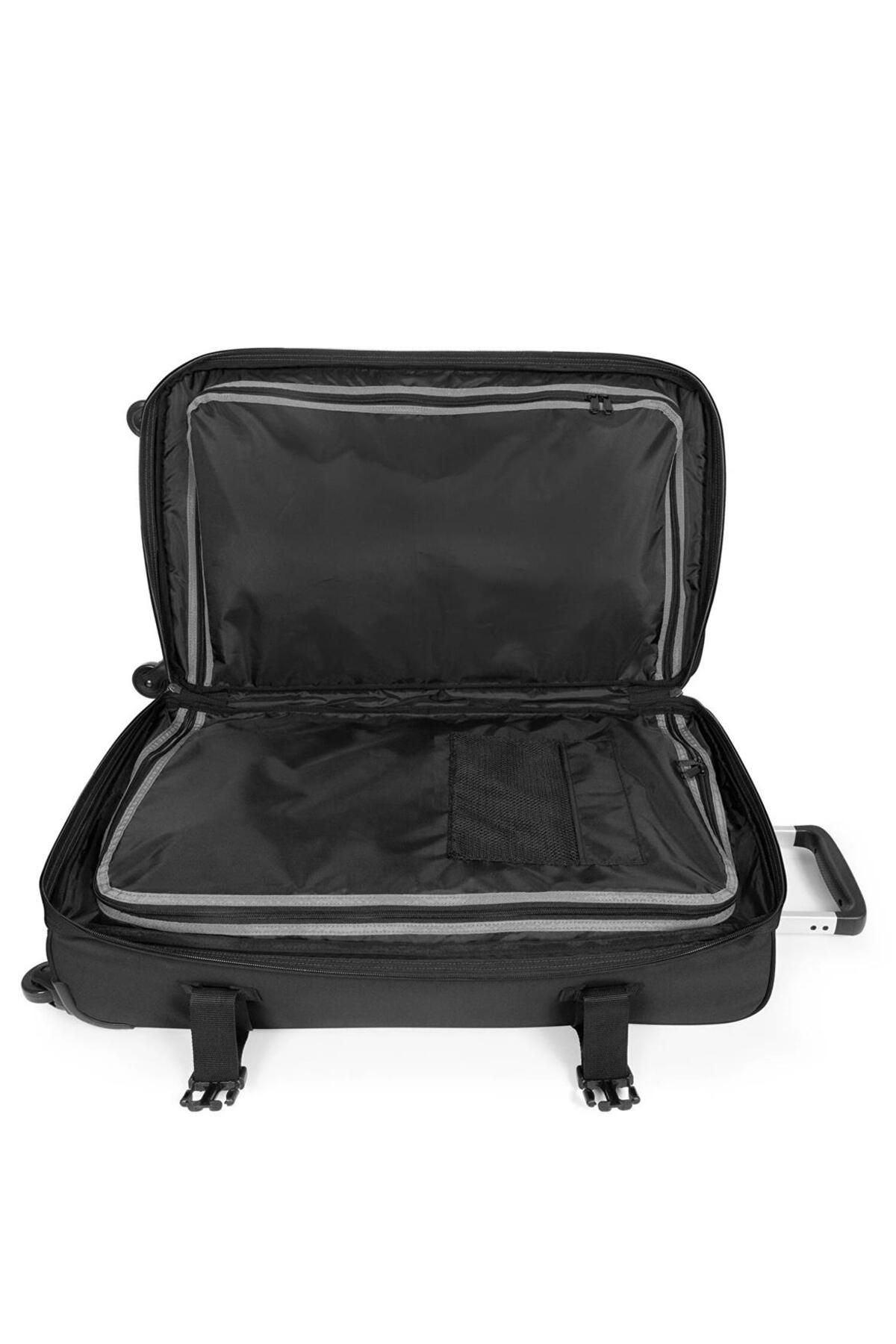 چمدان و ساک مشکی مردانه زنانه 'R 4 L سیاه Eastpak