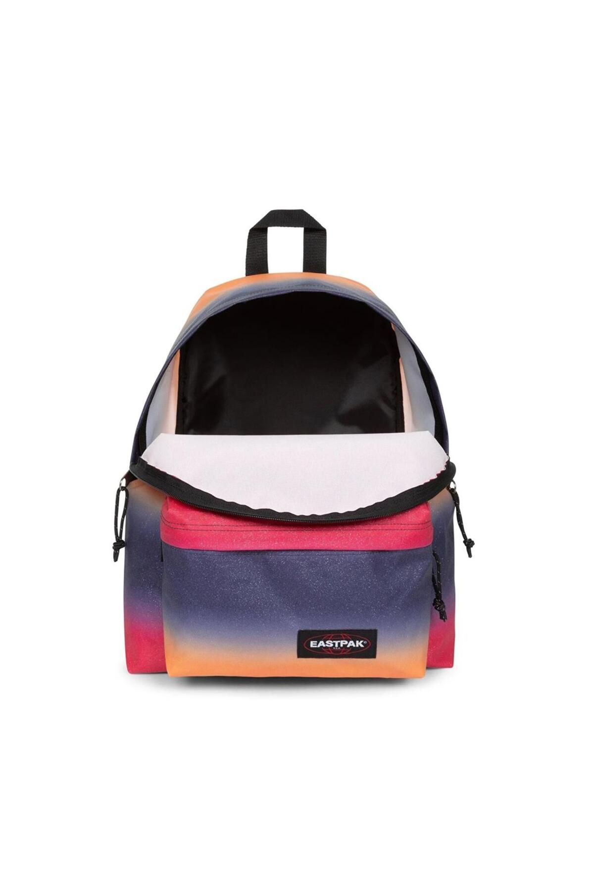 کوله پشتی چند رنگ مردانه و زنانه چندگوش PAK'R اورجینال Eastpak